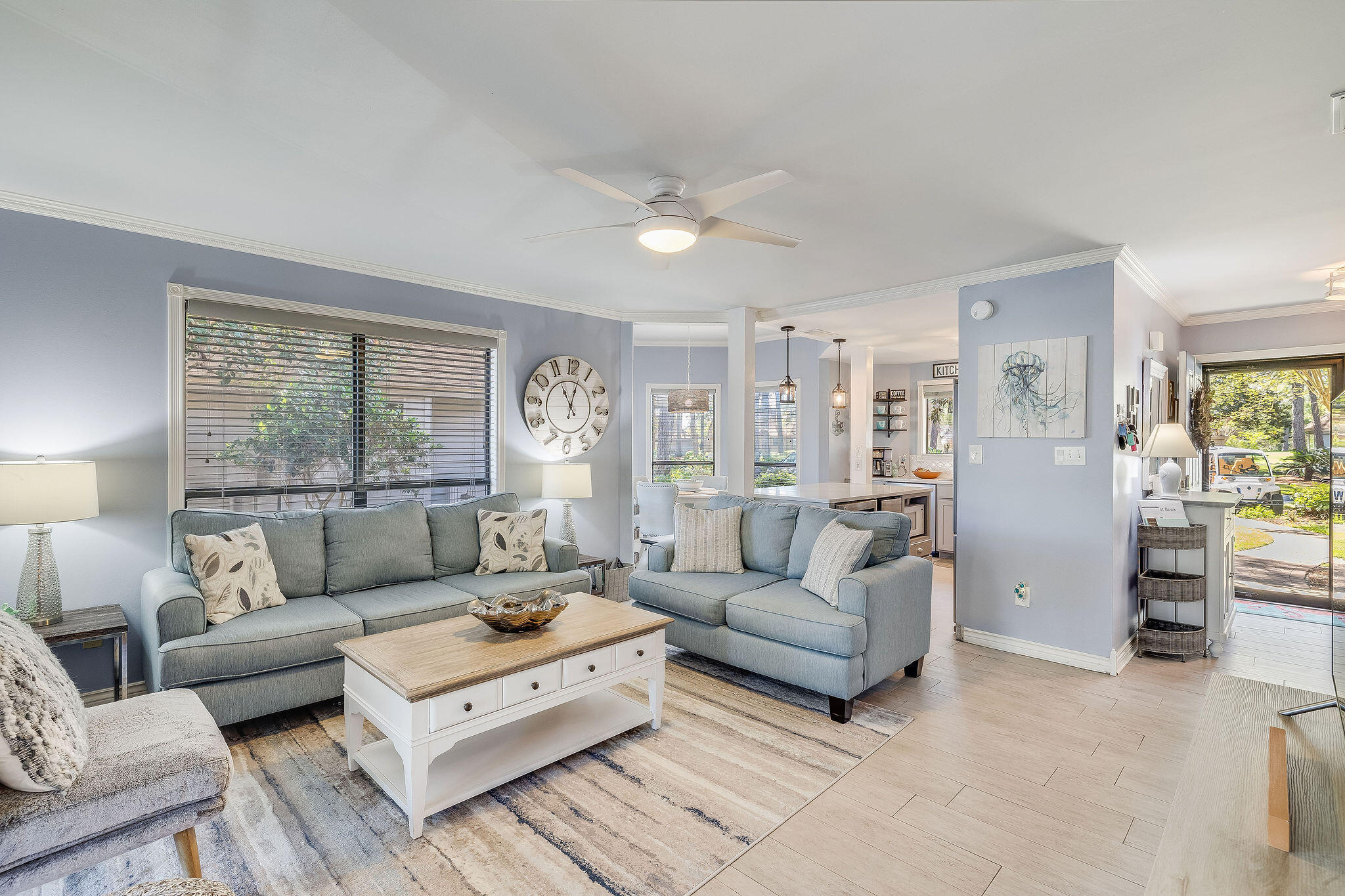 FAIRWAYS AT SANDESTIN PH 2 - Residential