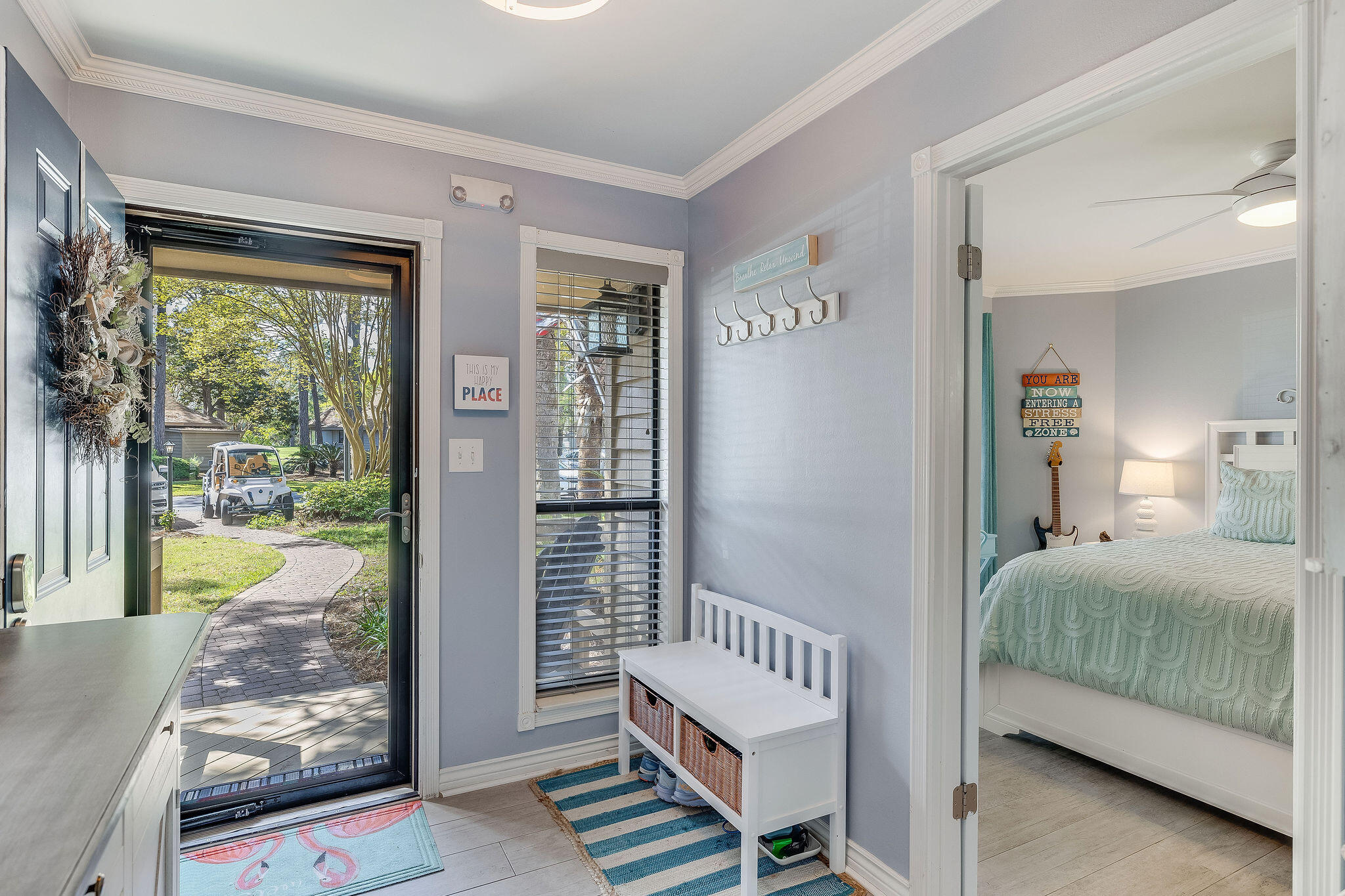 FAIRWAYS AT SANDESTIN PH 2 - Residential