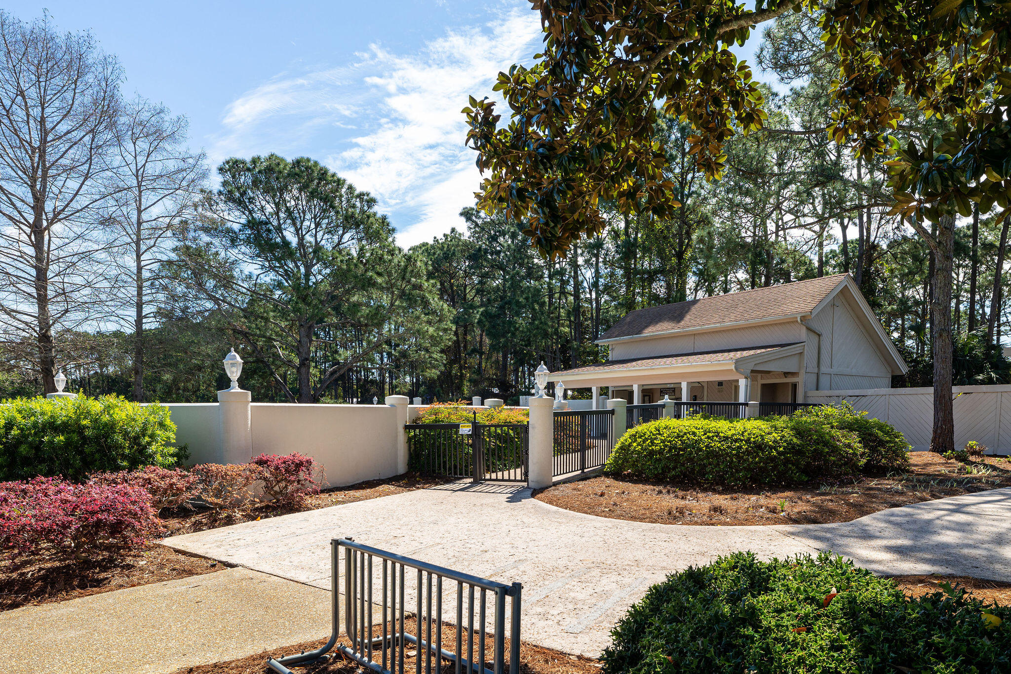 FAIRWAYS AT SANDESTIN PH 2 - Residential