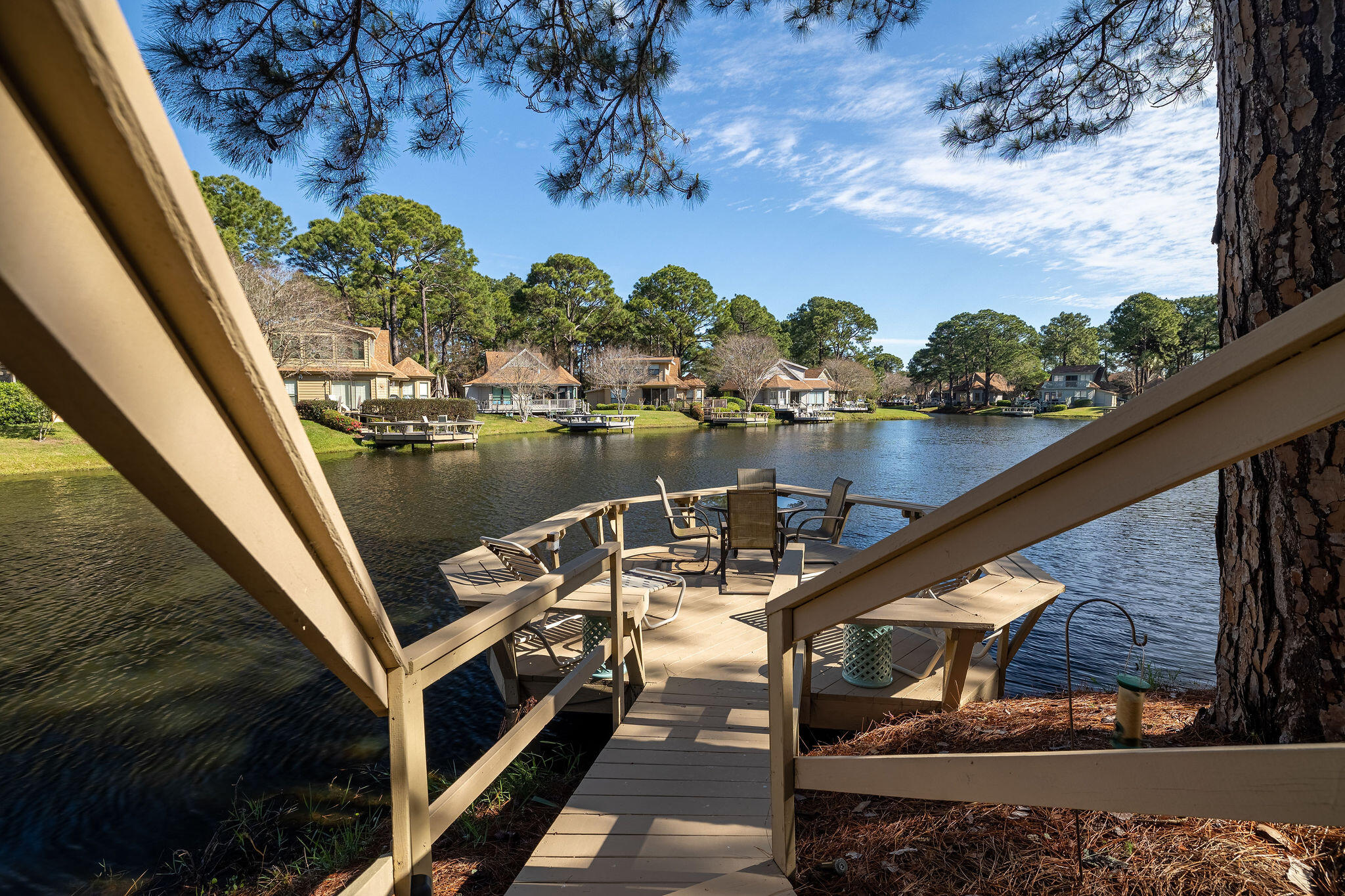 FAIRWAYS AT SANDESTIN PH 2 - Residential