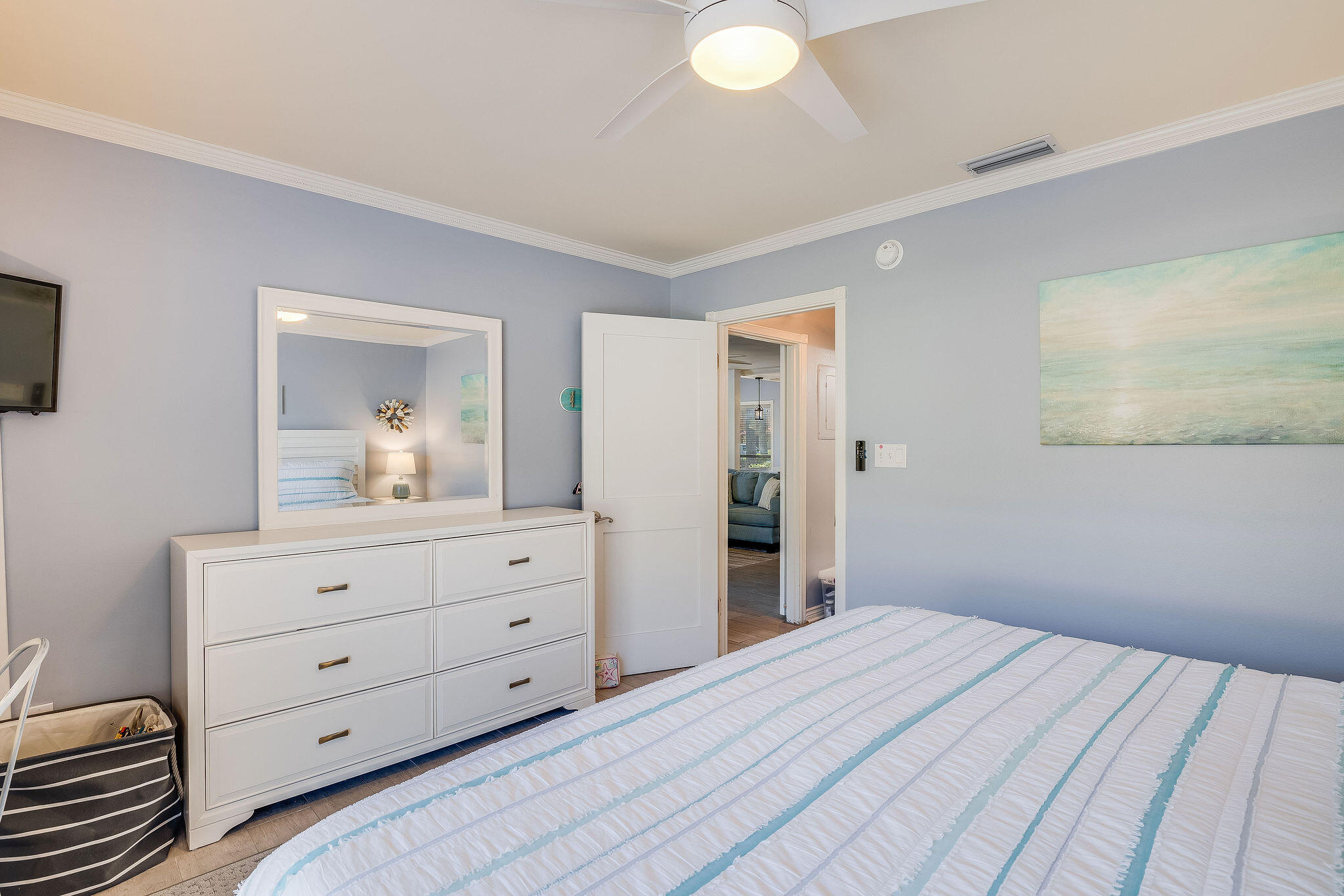 FAIRWAYS AT SANDESTIN PH 2 - Residential