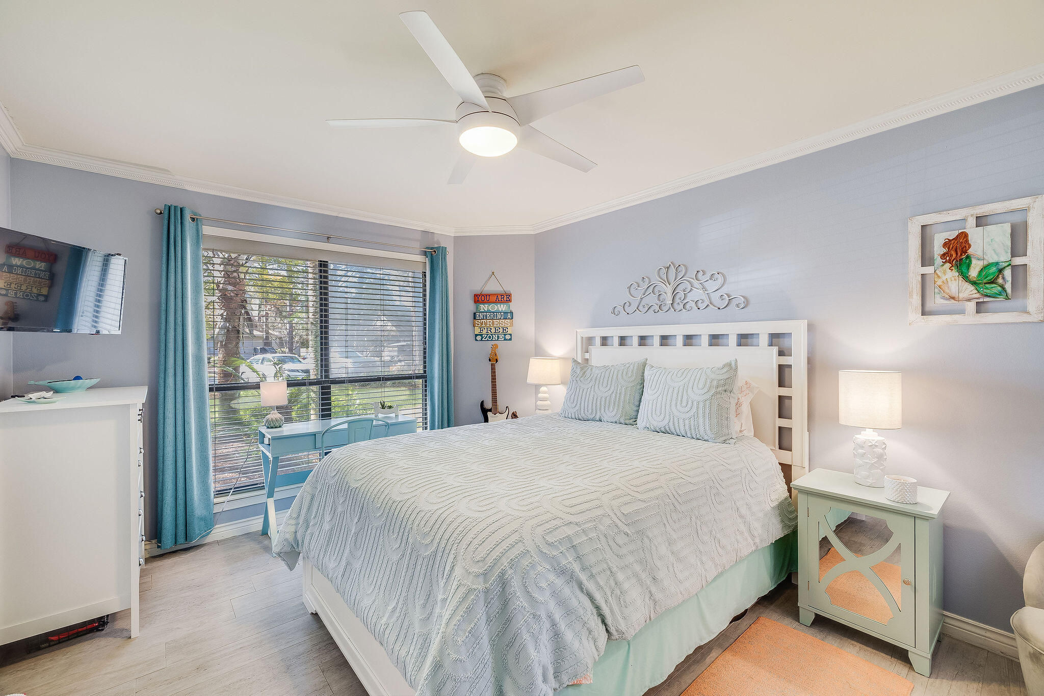 FAIRWAYS AT SANDESTIN PH 2 - Residential