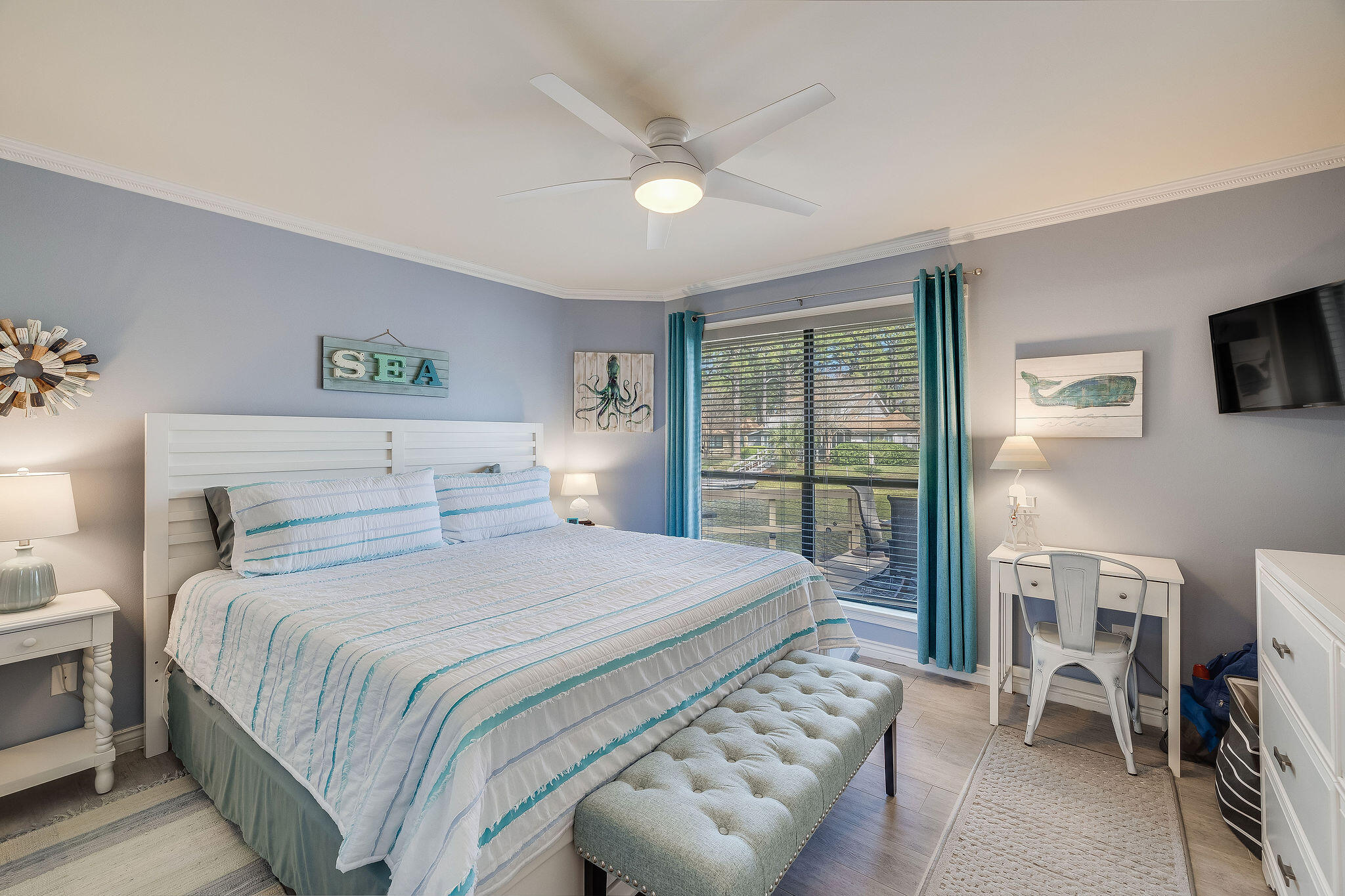 FAIRWAYS AT SANDESTIN PH 2 - Residential