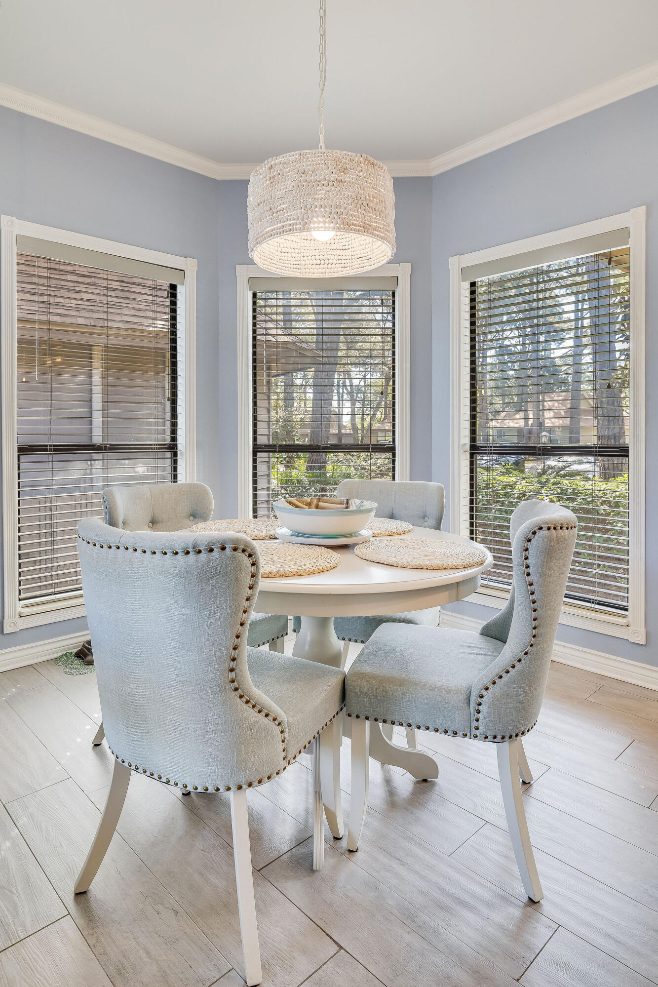 FAIRWAYS AT SANDESTIN PH 2 - Residential