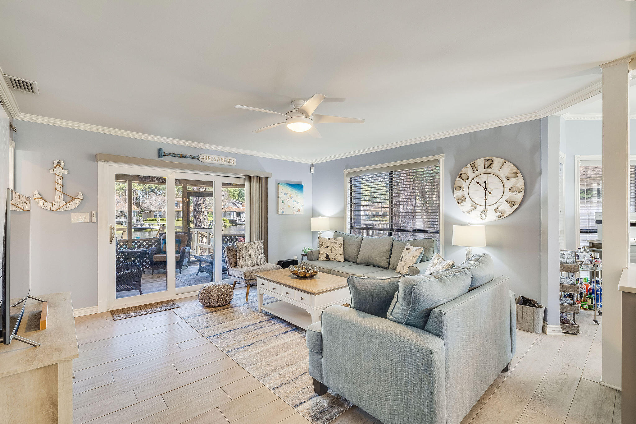 FAIRWAYS AT SANDESTIN PH 2 - Residential