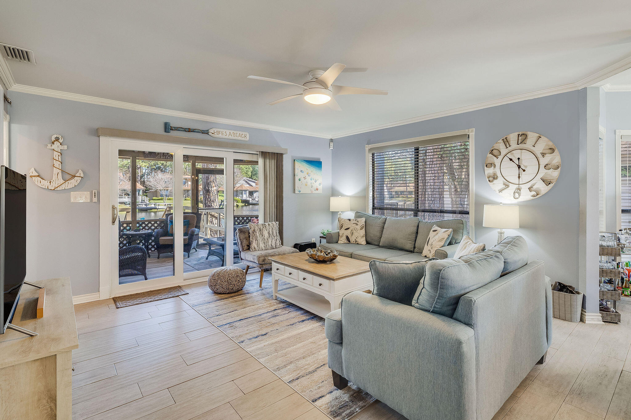 FAIRWAYS AT SANDESTIN PH 2 - Residential