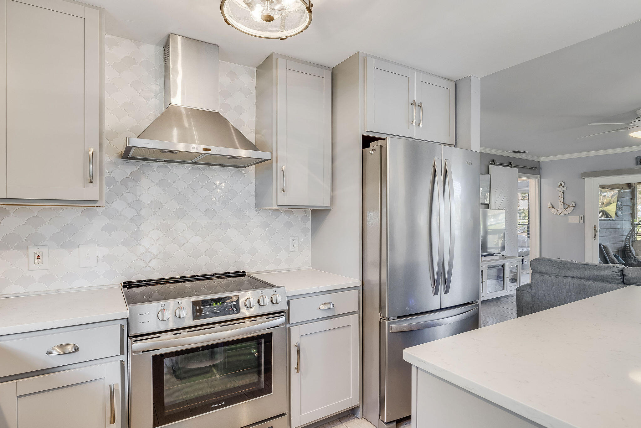 FAIRWAYS AT SANDESTIN PH 2 - Residential