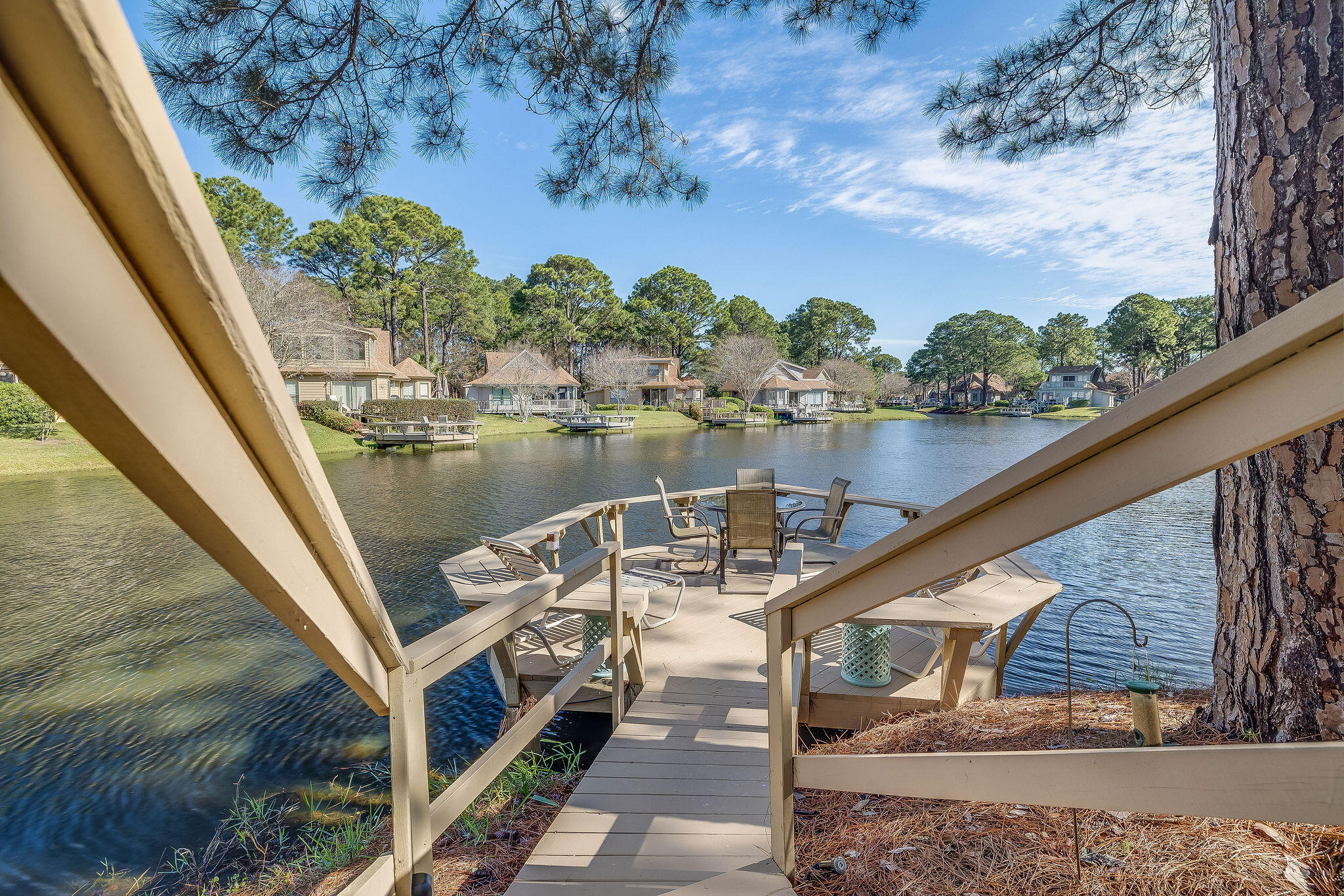 FAIRWAYS AT SANDESTIN PH 2 - Residential