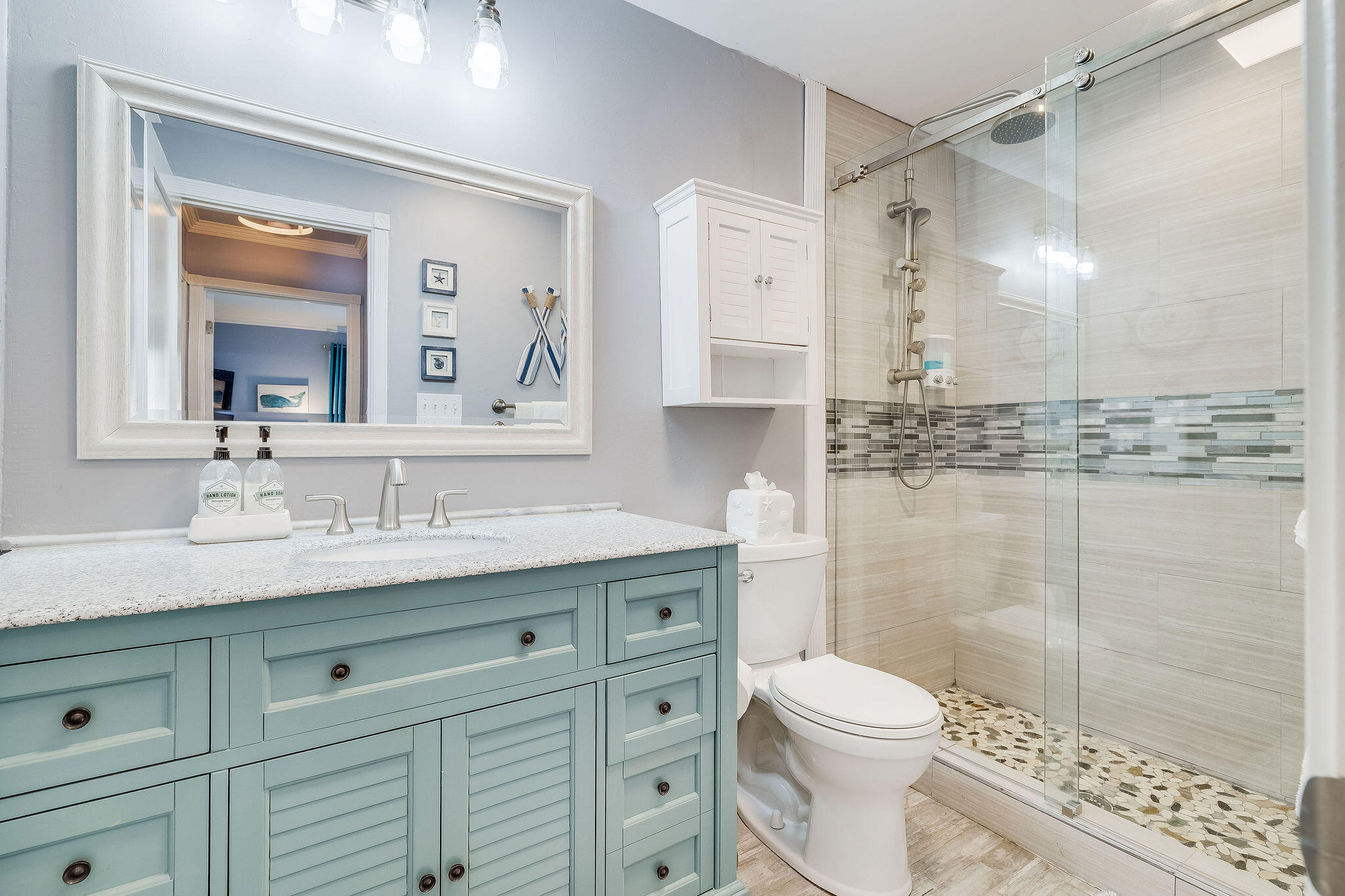 FAIRWAYS AT SANDESTIN PH 2 - Residential