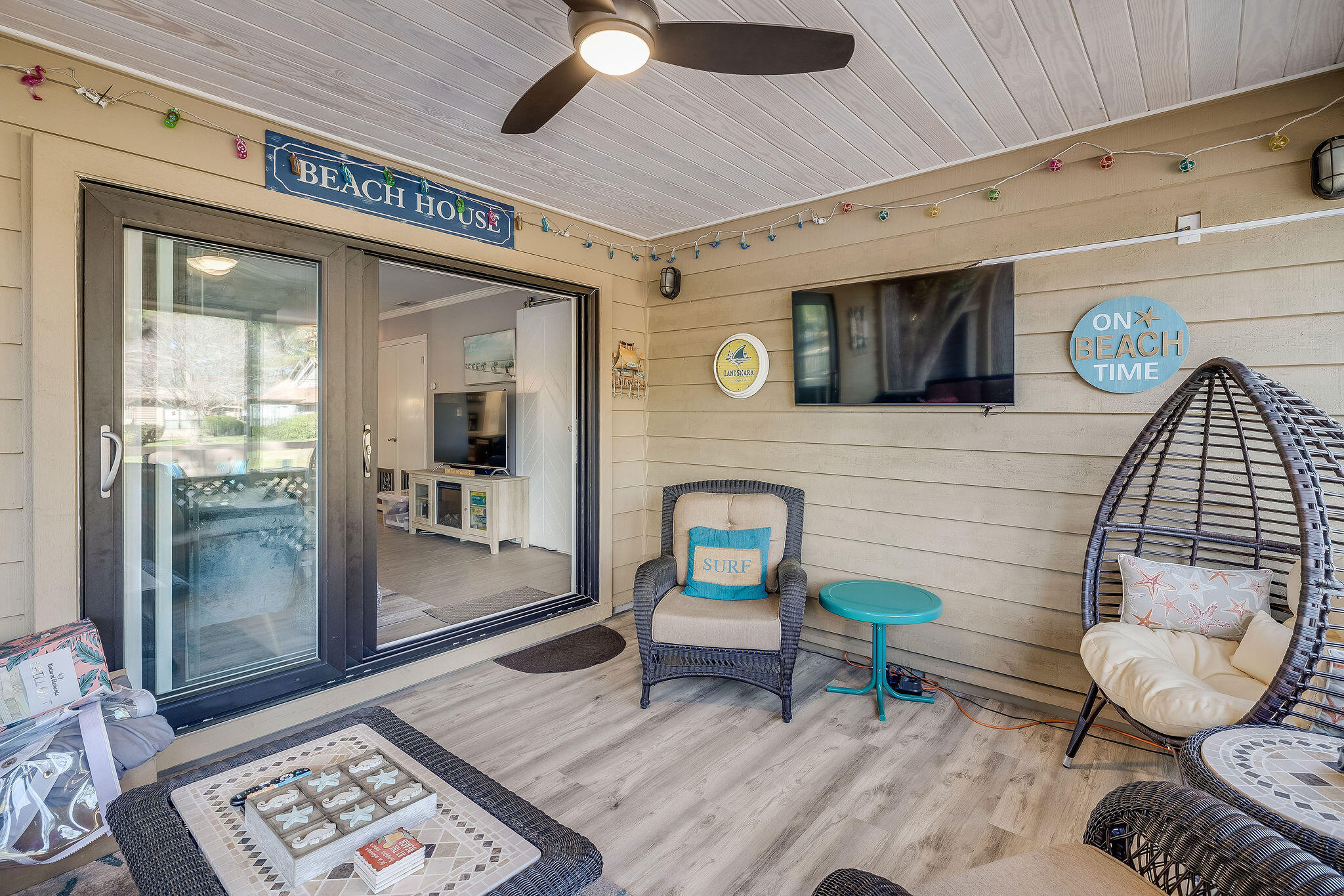 FAIRWAYS AT SANDESTIN PH 2 - Residential