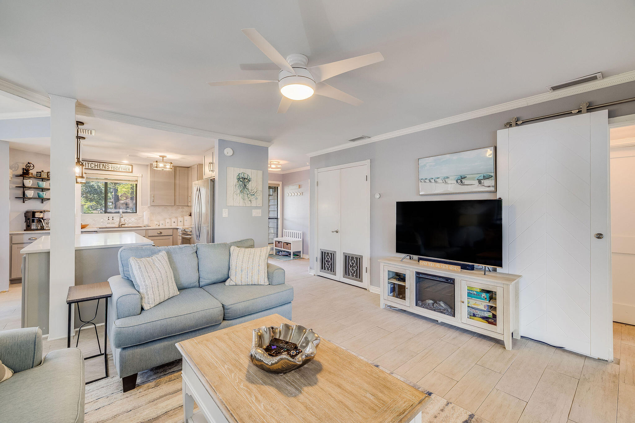 FAIRWAYS AT SANDESTIN PH 2 - Residential