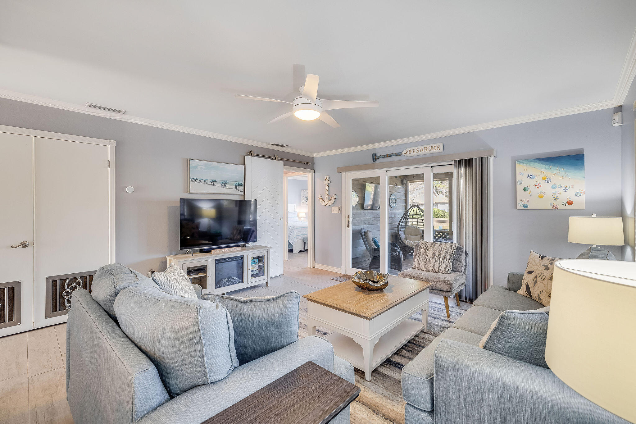 FAIRWAYS AT SANDESTIN PH 2 - Residential