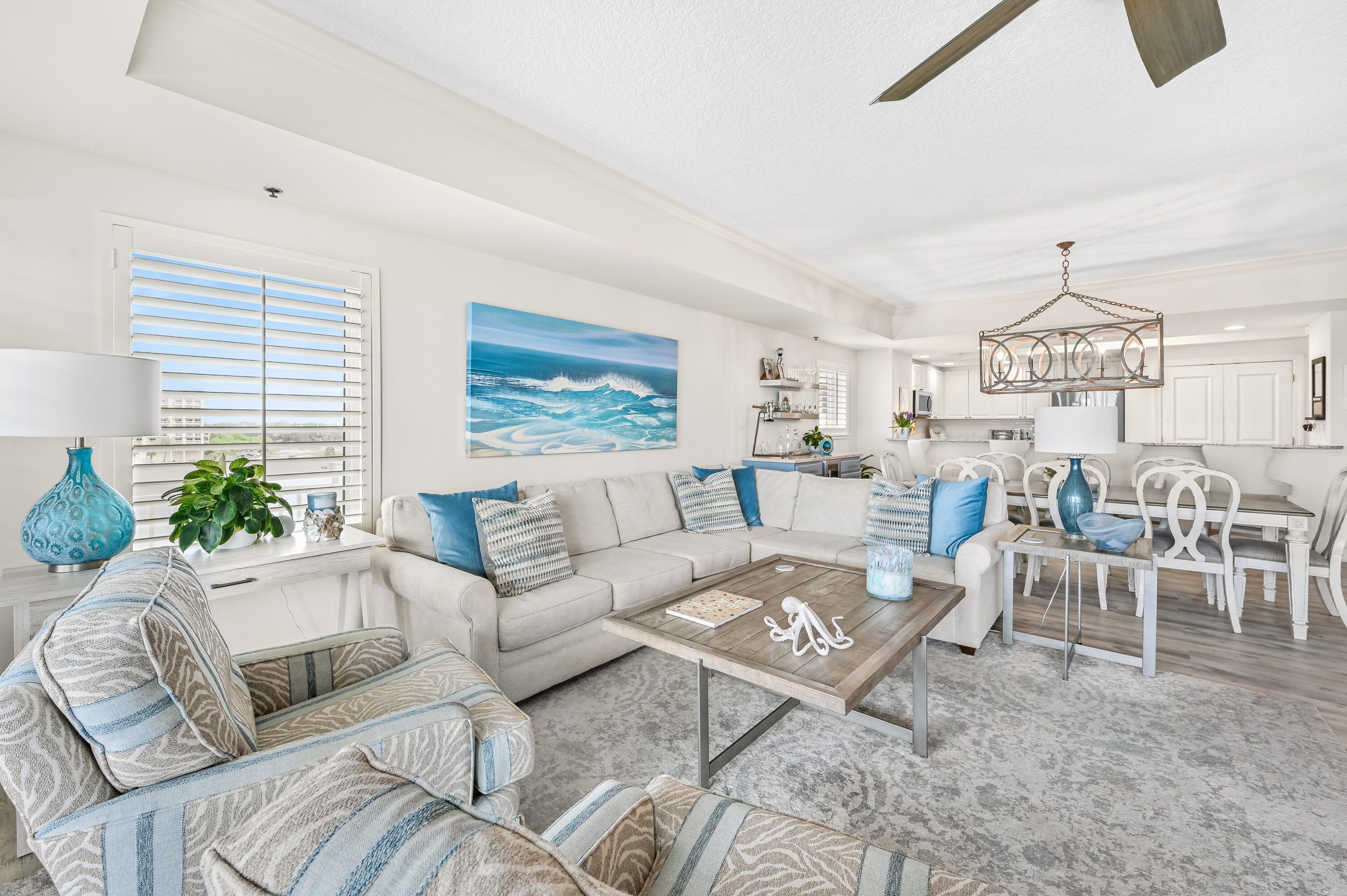 HARBOR LANDING - Residential