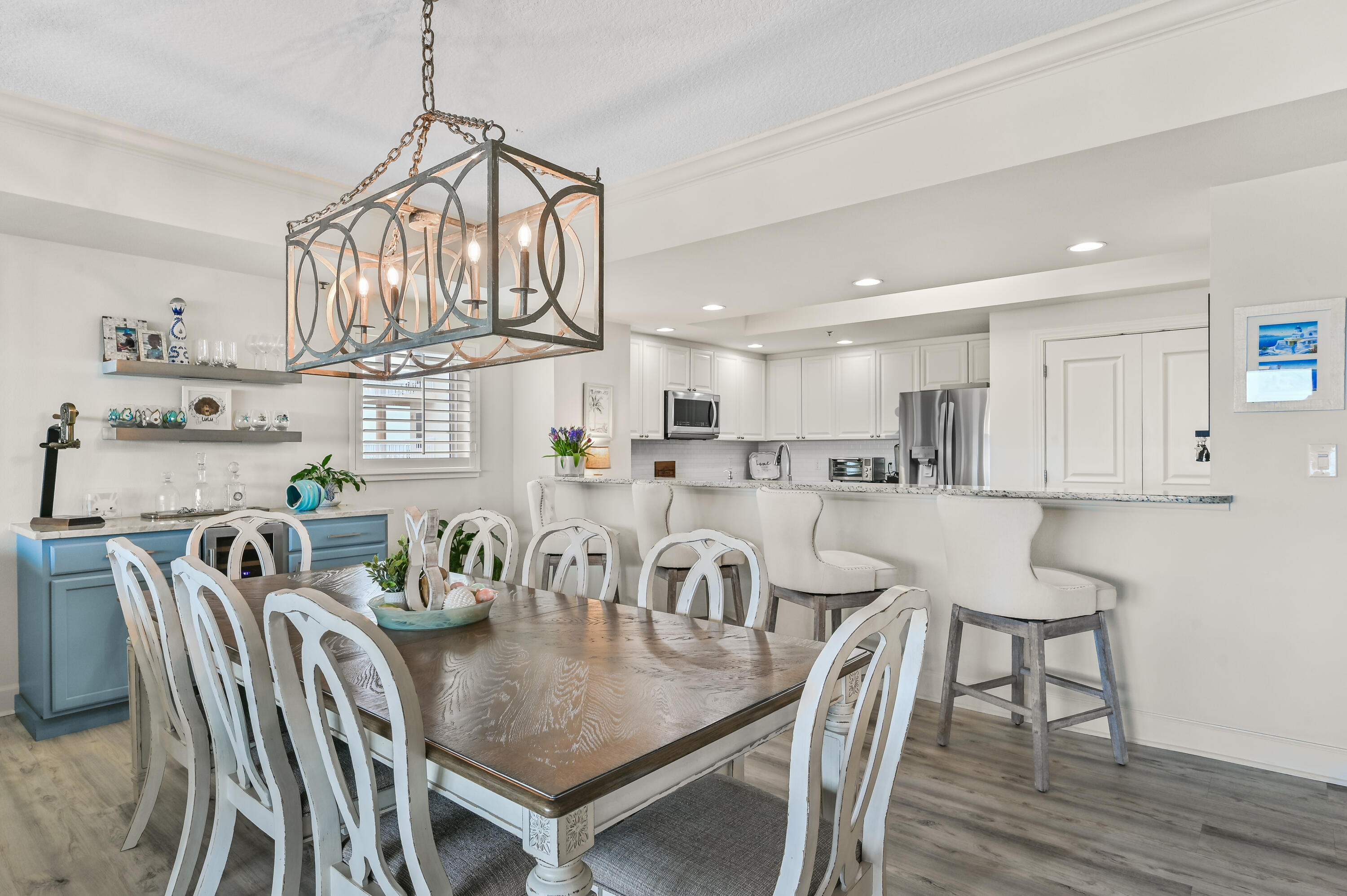 HARBOR LANDING - Residential