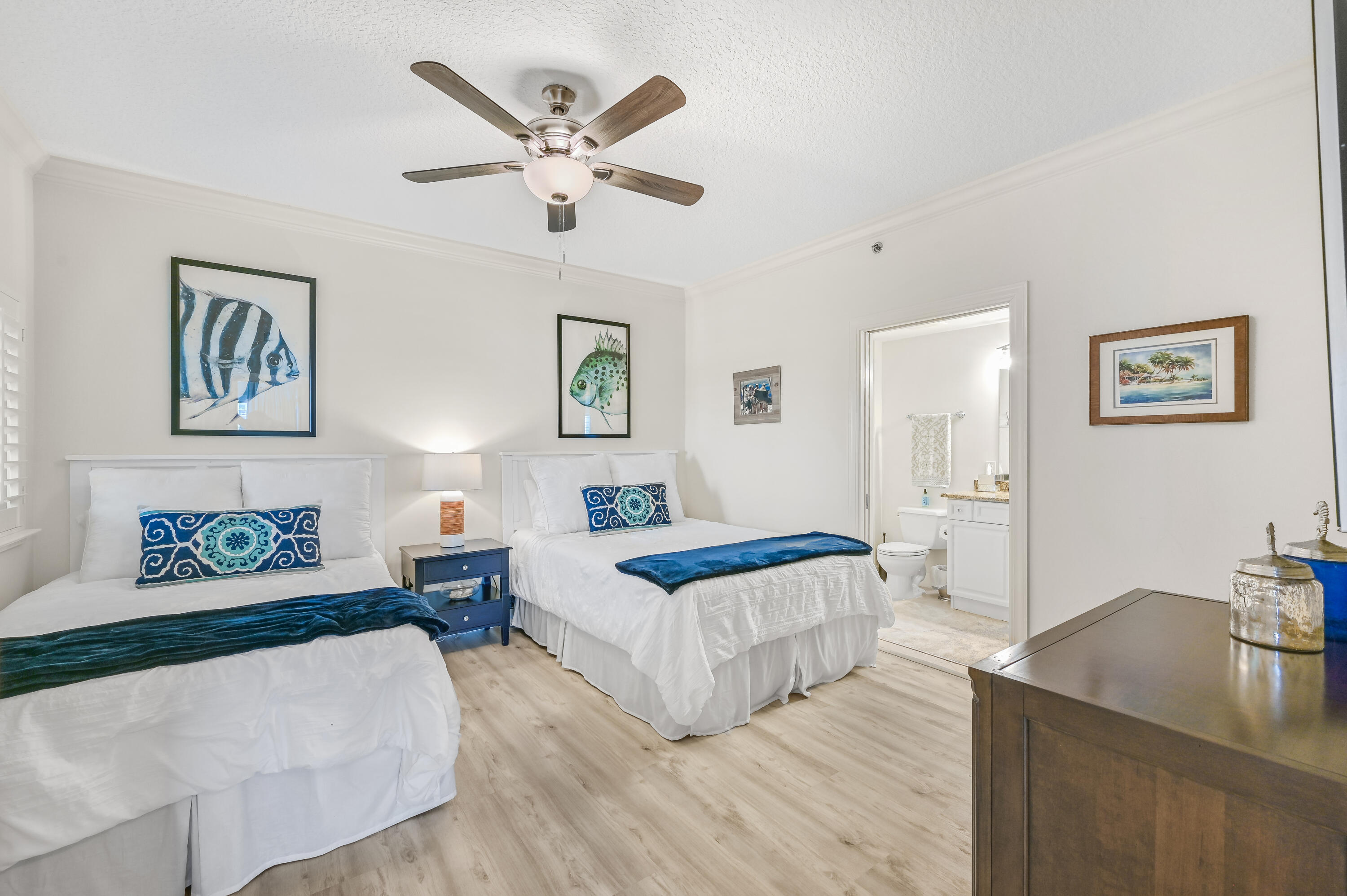 HARBOR LANDING - Residential