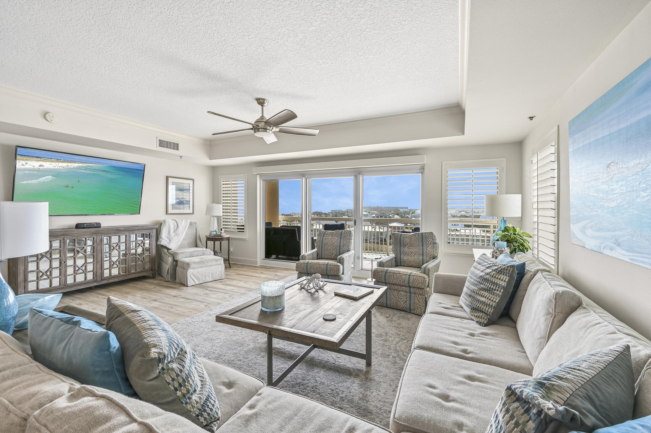 HARBOR LANDING - Residential