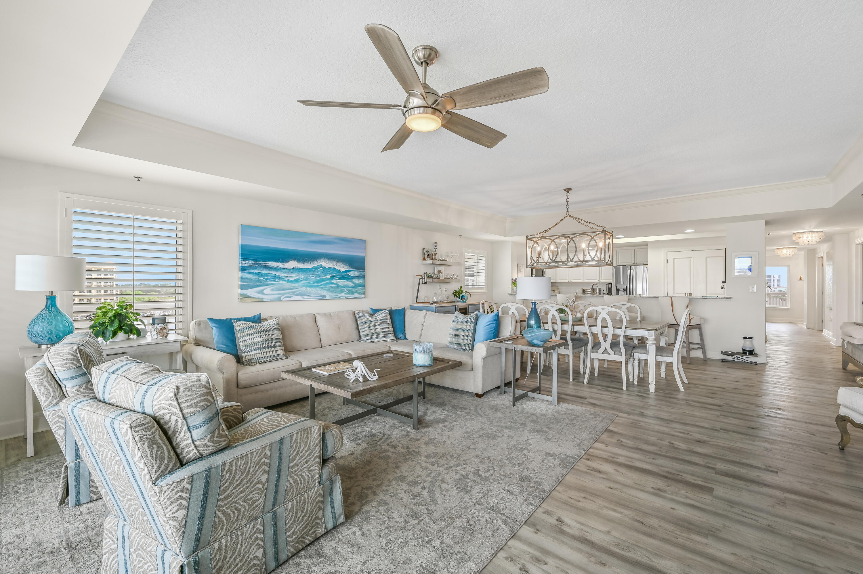 HARBOR LANDING - Residential