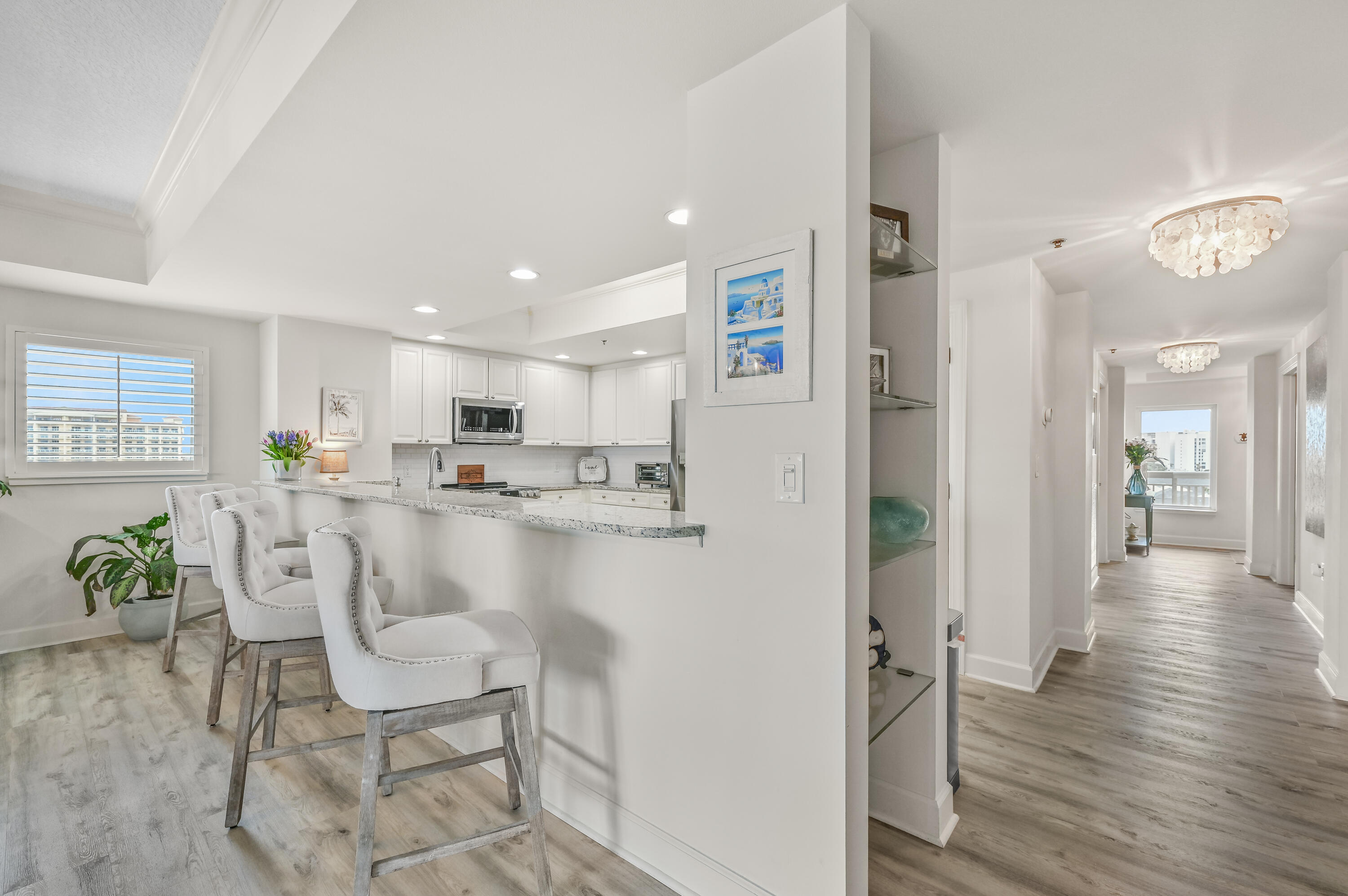 HARBOR LANDING - Residential