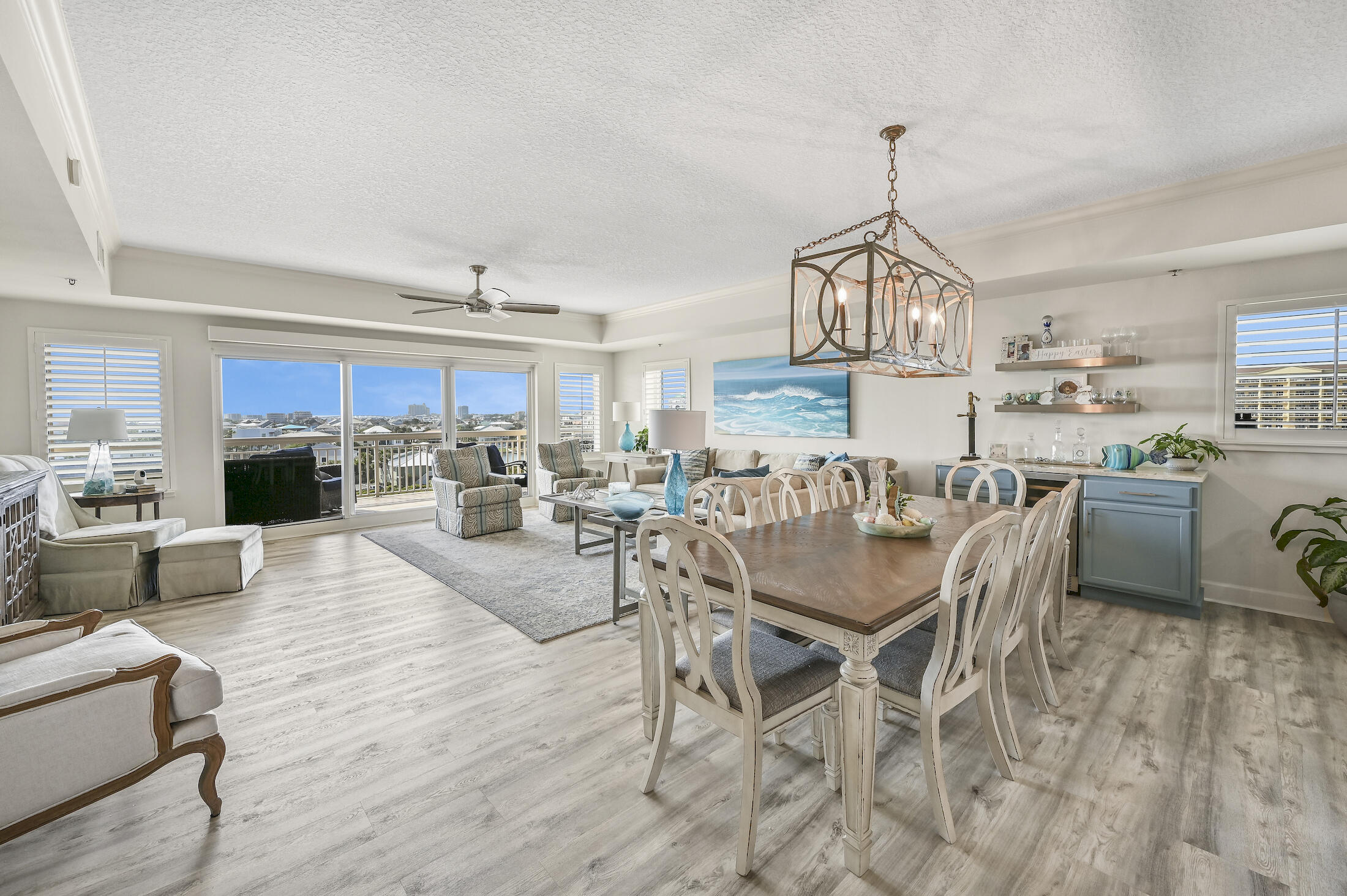 HARBOR LANDING - Residential