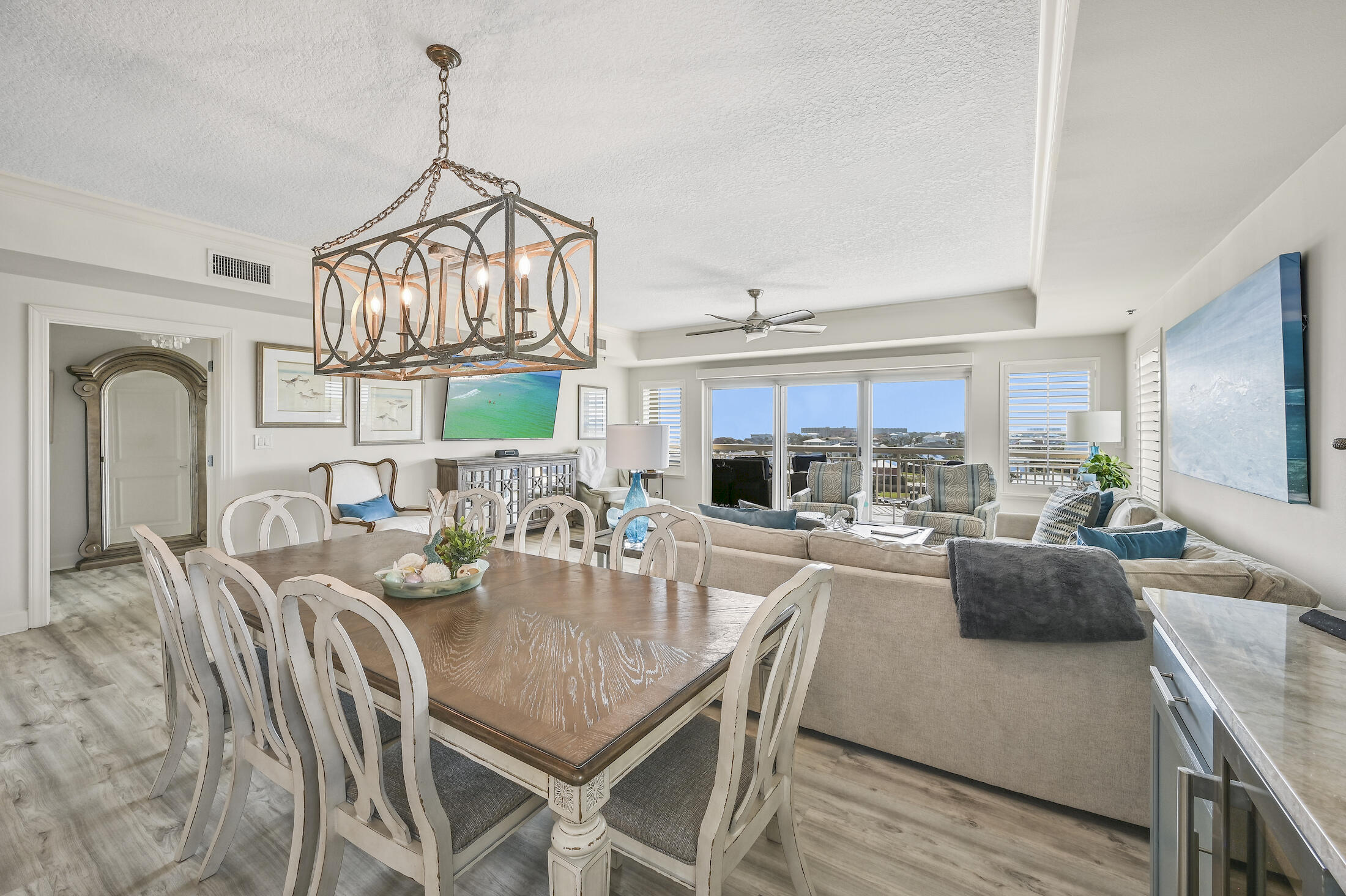 HARBOR LANDING - Residential