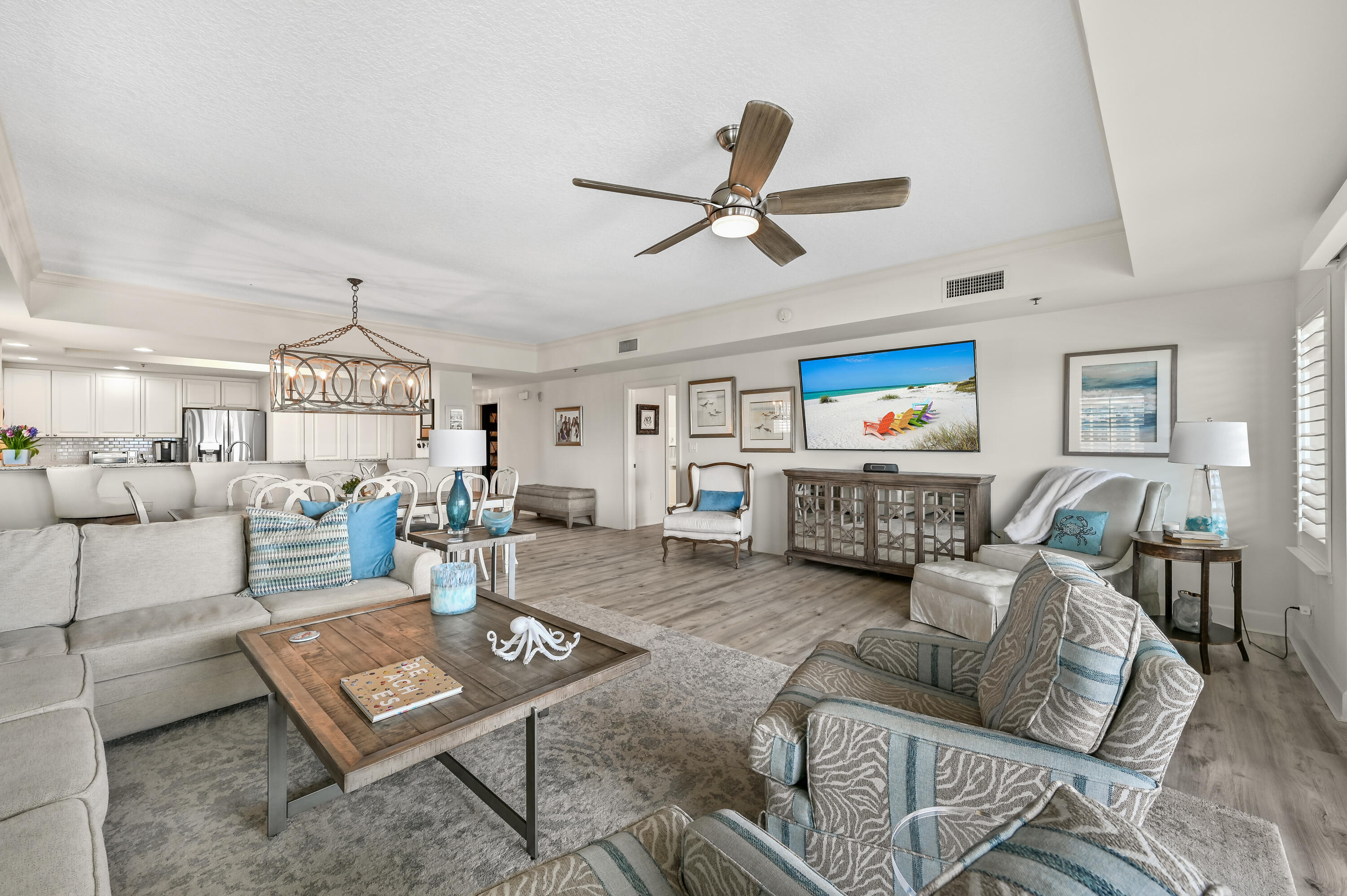 HARBOR LANDING - Residential