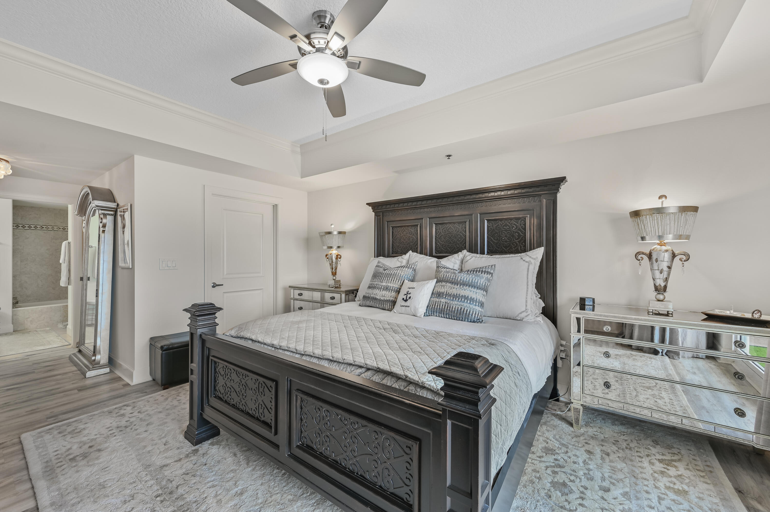 HARBOR LANDING - Residential