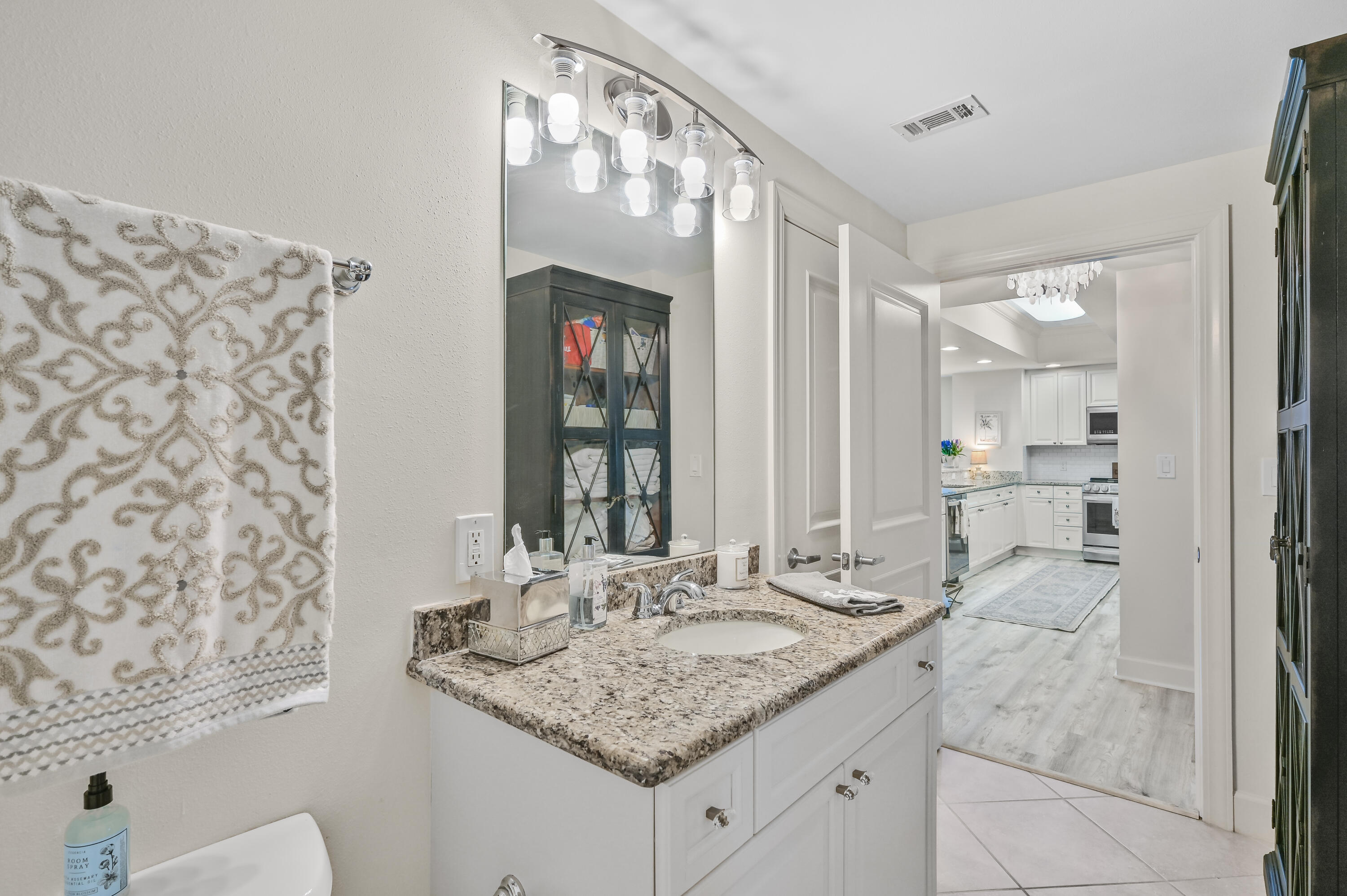 HARBOR LANDING - Residential