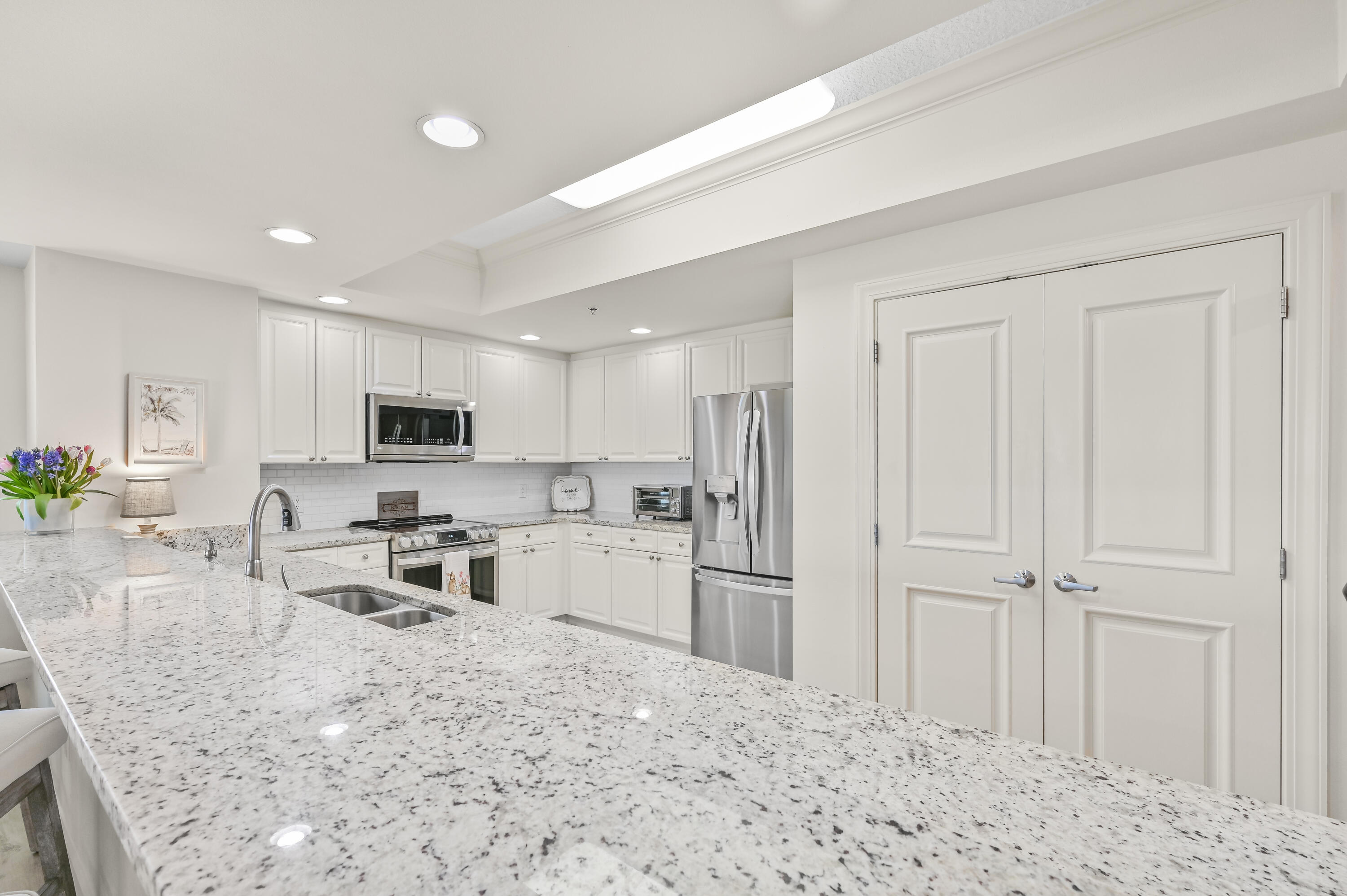 HARBOR LANDING - Residential