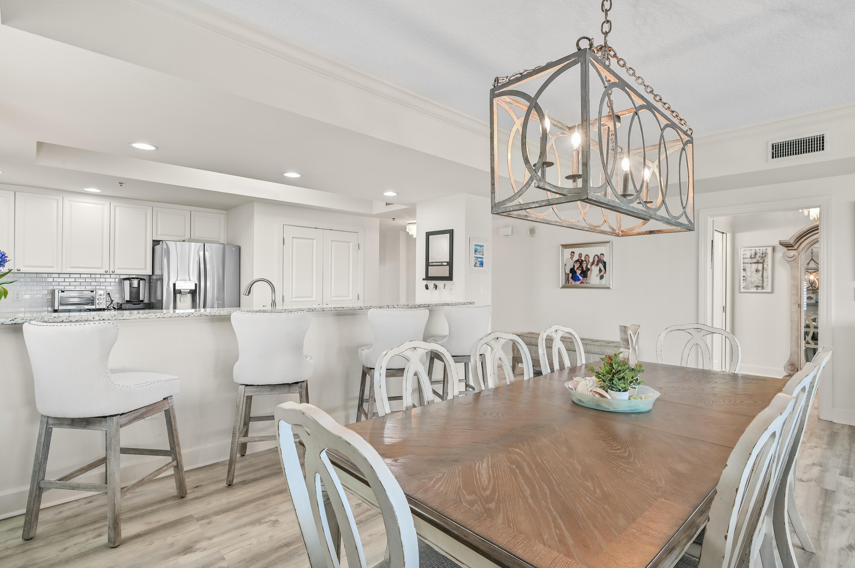 HARBOR LANDING - Residential