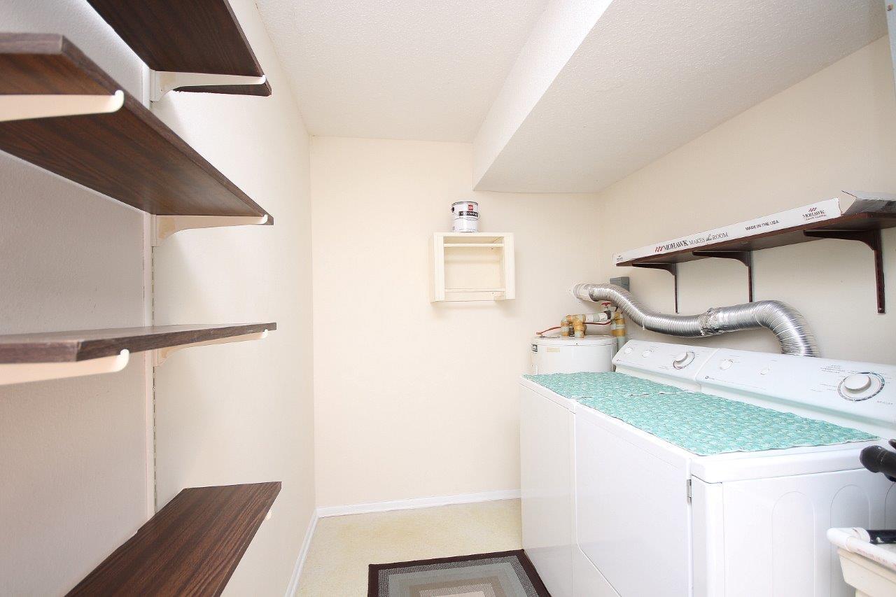 HIDDEN COVE T/H - Residential