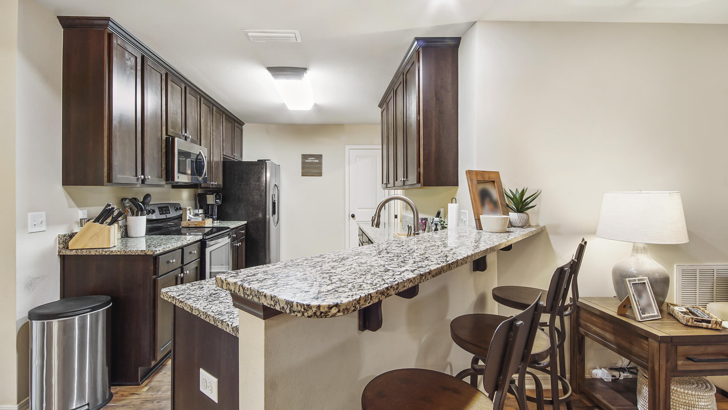 HUNTERS RIDGE - Residential