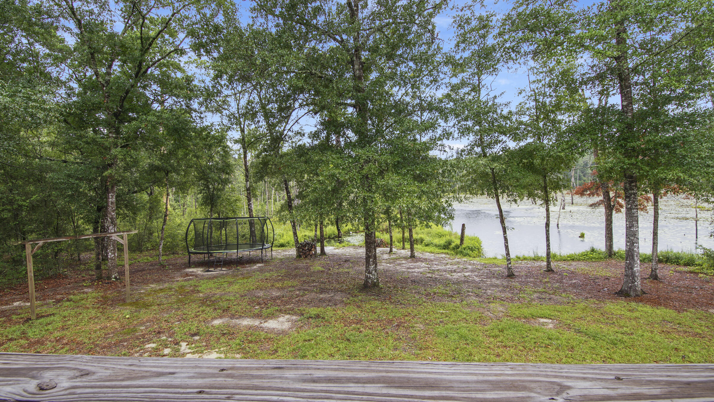 HUNTERS RIDGE - Residential