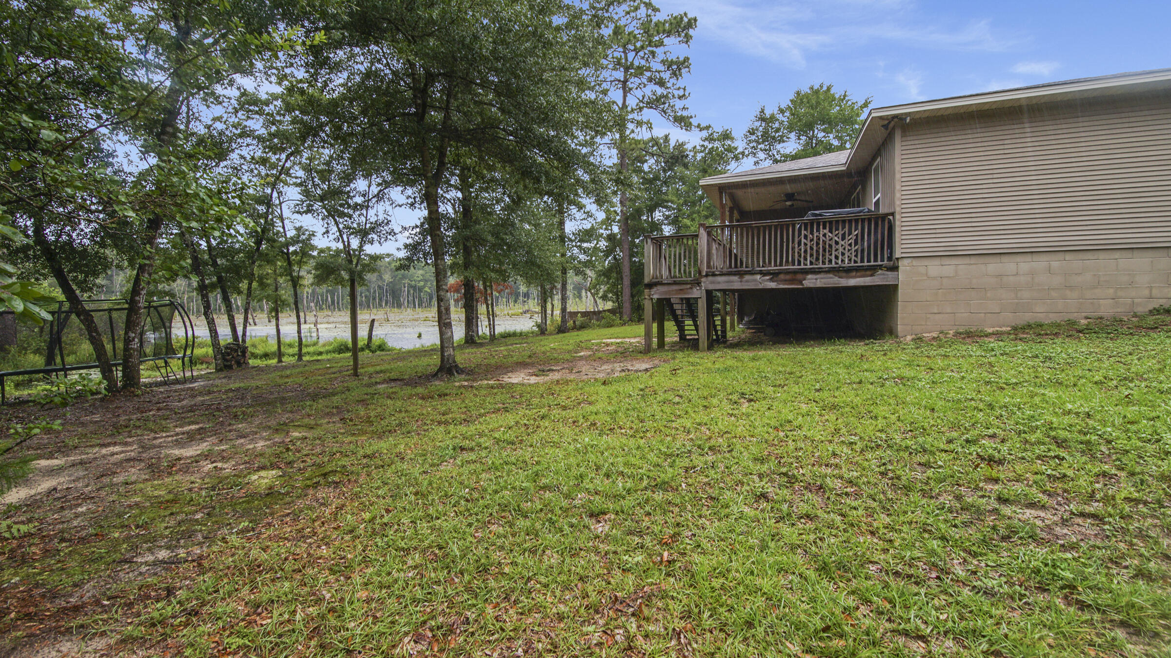 HUNTERS RIDGE - Residential