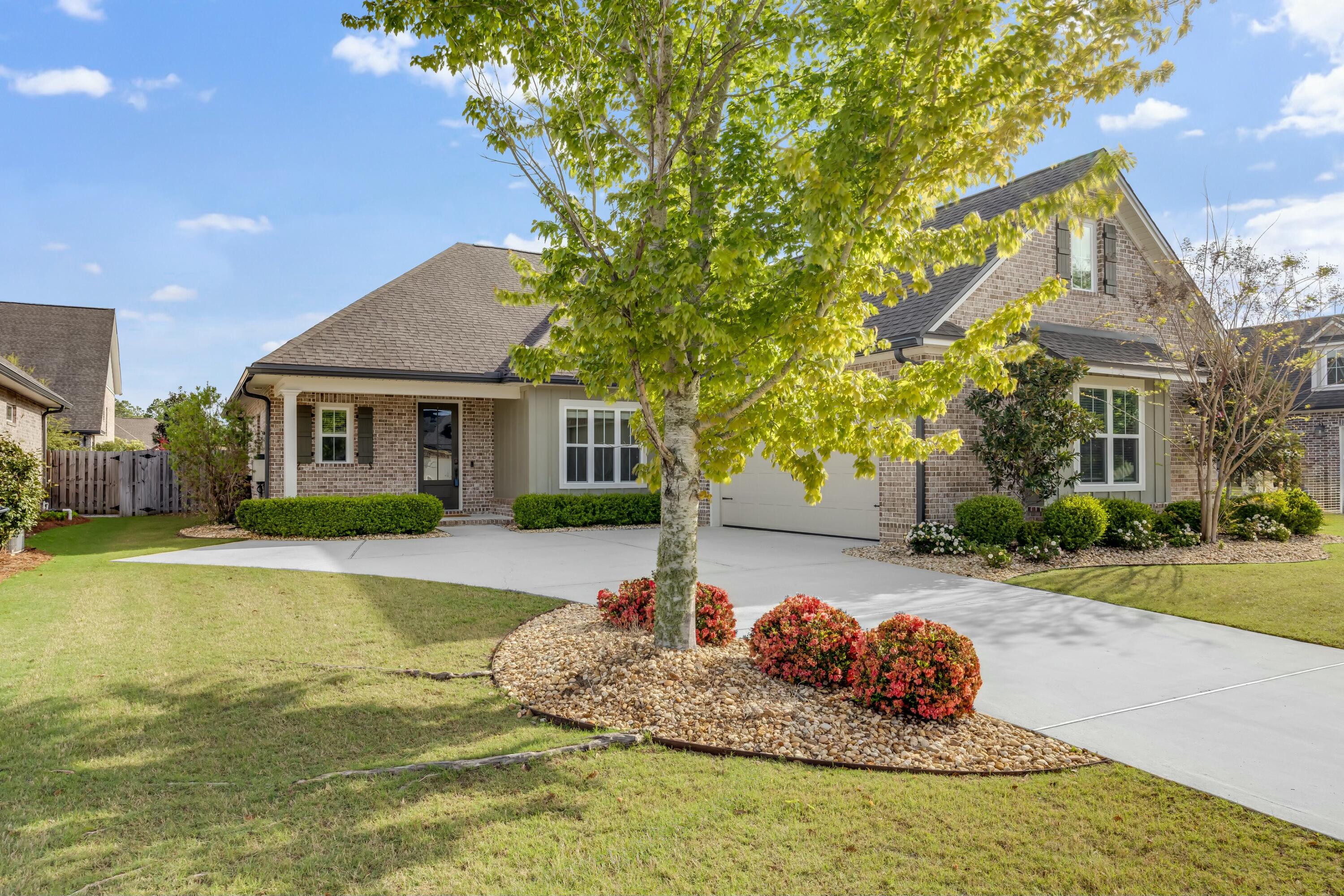 HAMMOCK BAY - Residential