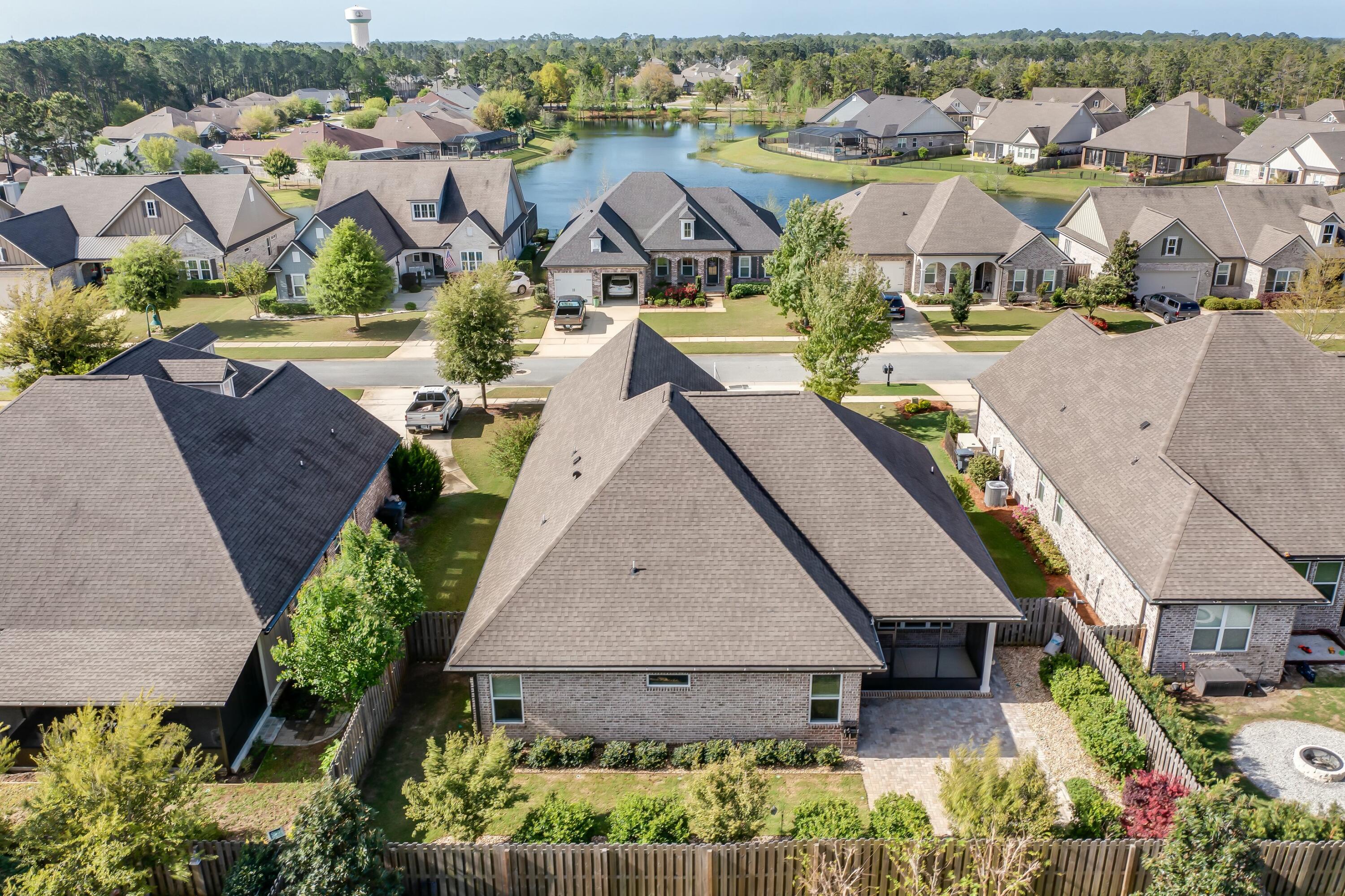 HAMMOCK BAY - Residential