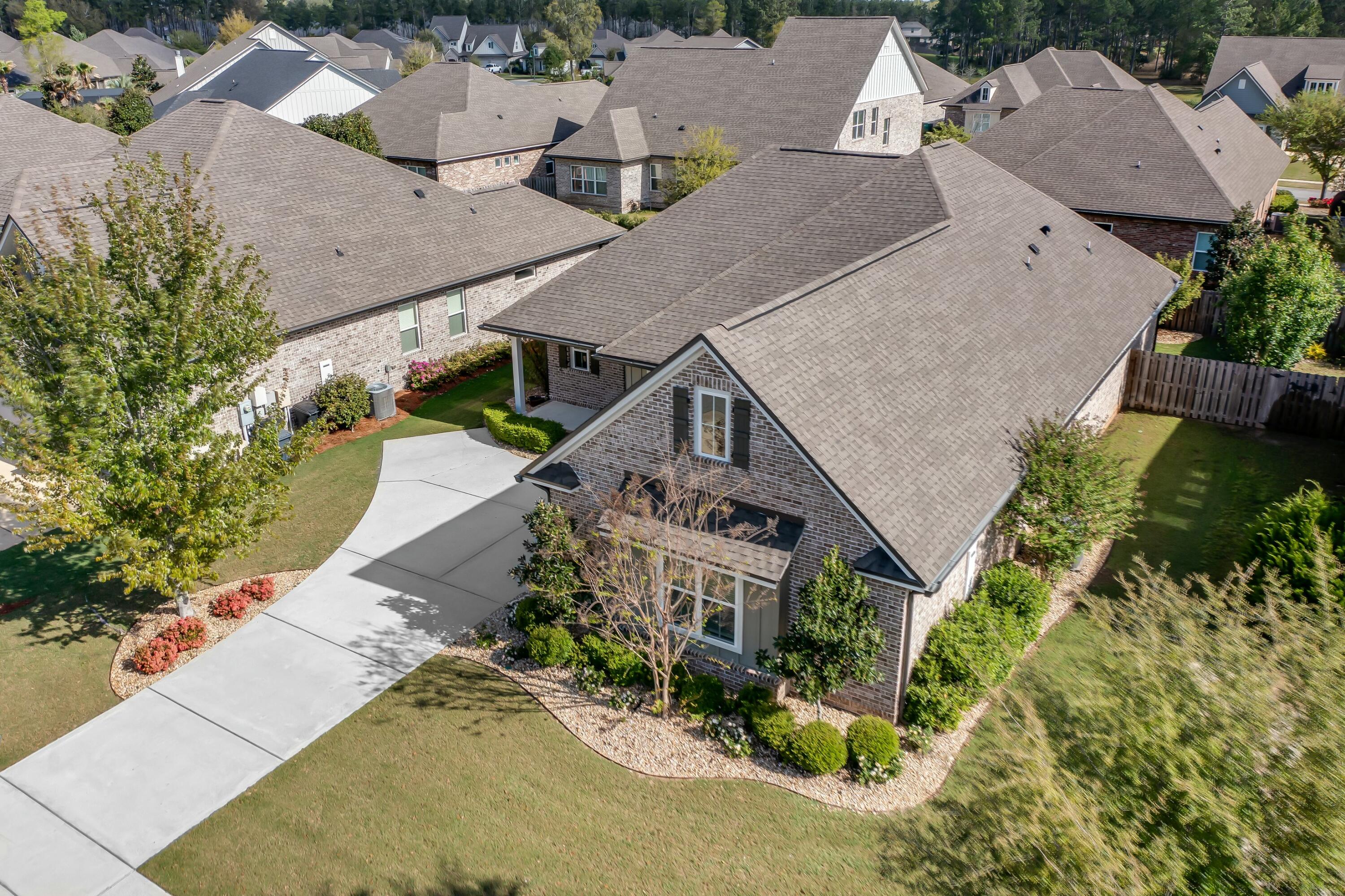 HAMMOCK BAY - Residential