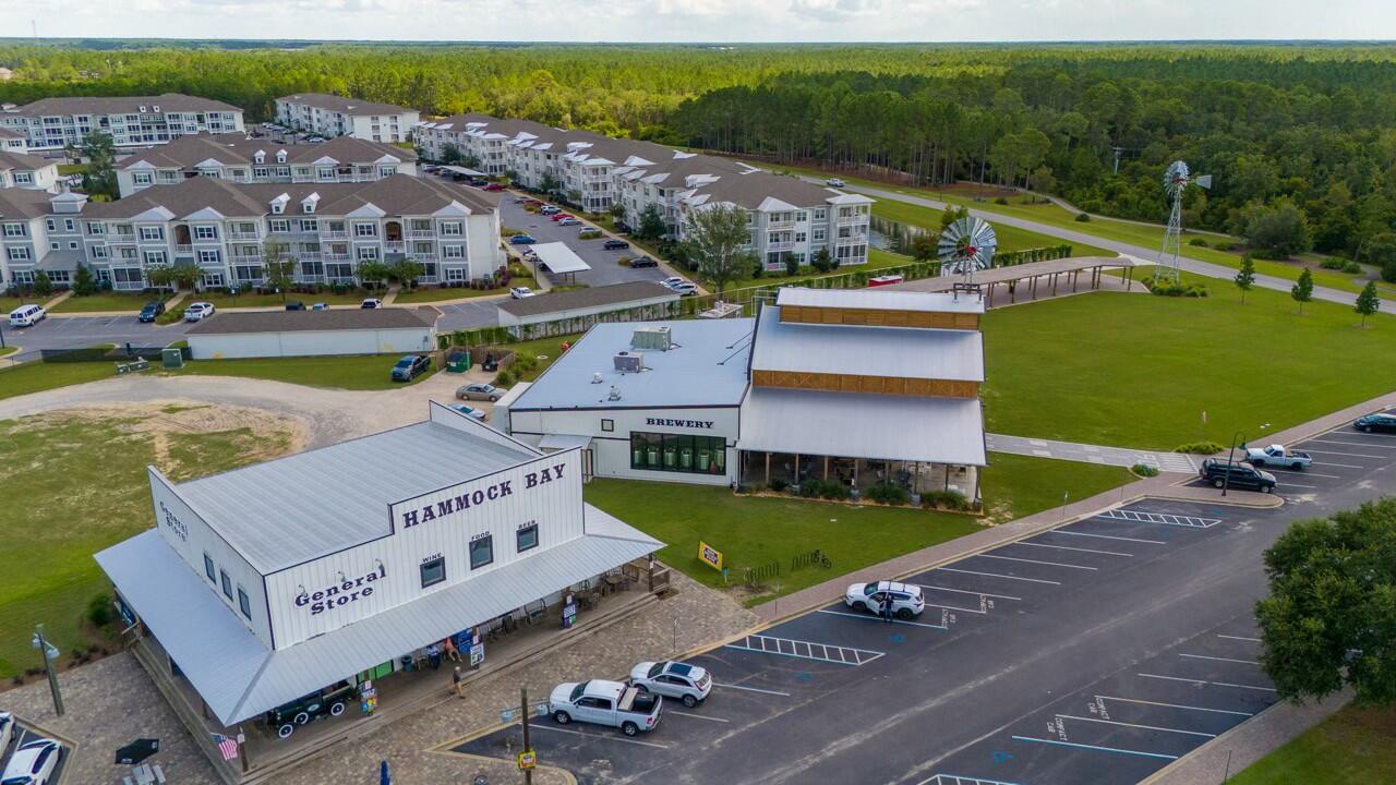 HAMMOCK BAY - Residential