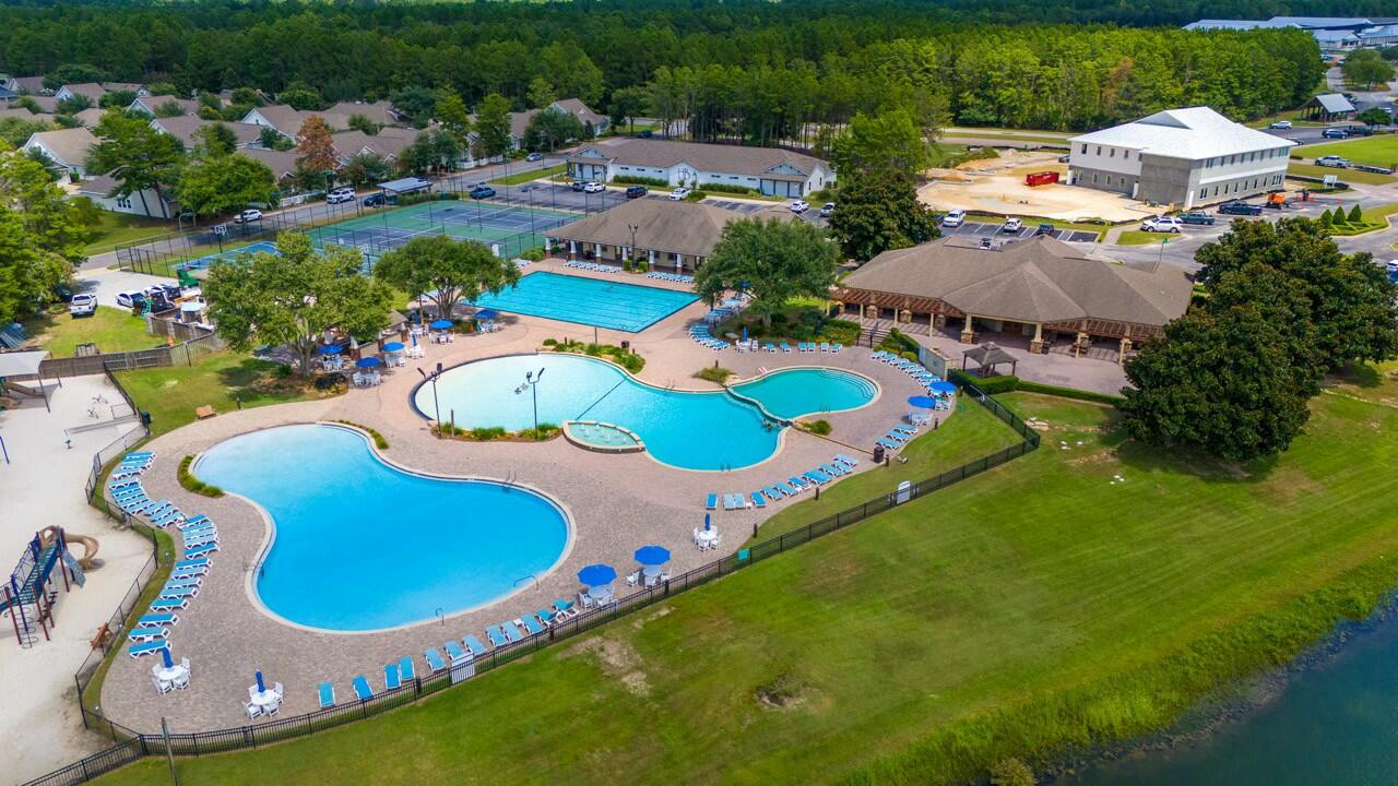 HAMMOCK BAY - Residential