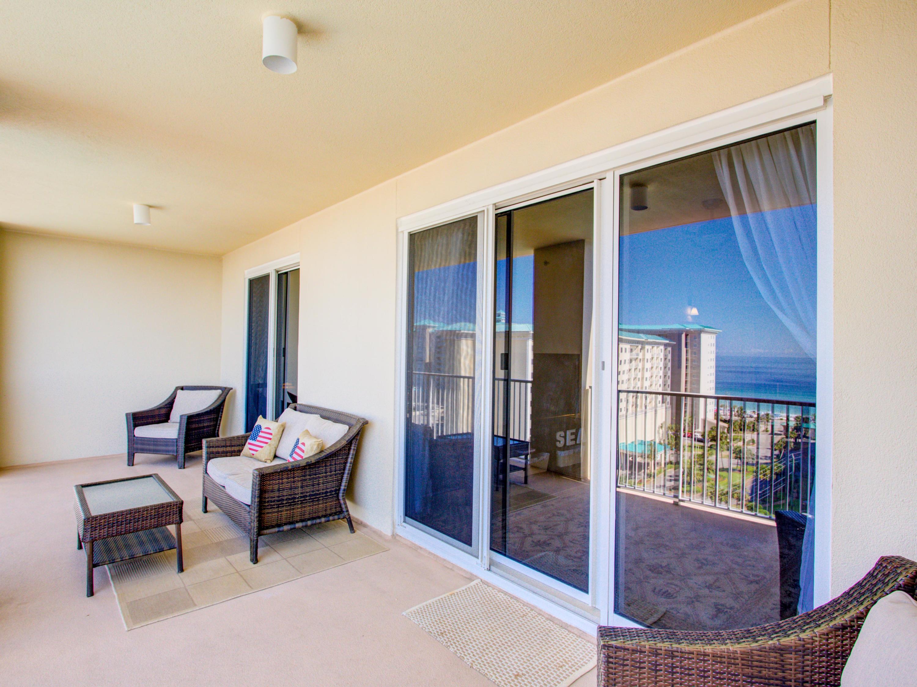 ARIEL DUNES - Residential