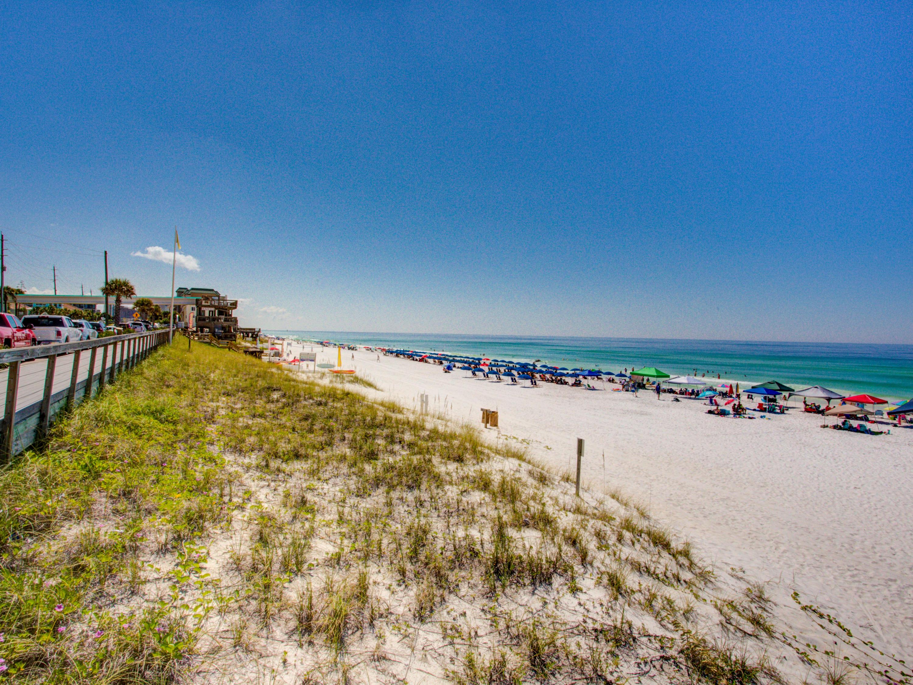 ARIEL DUNES - Residential