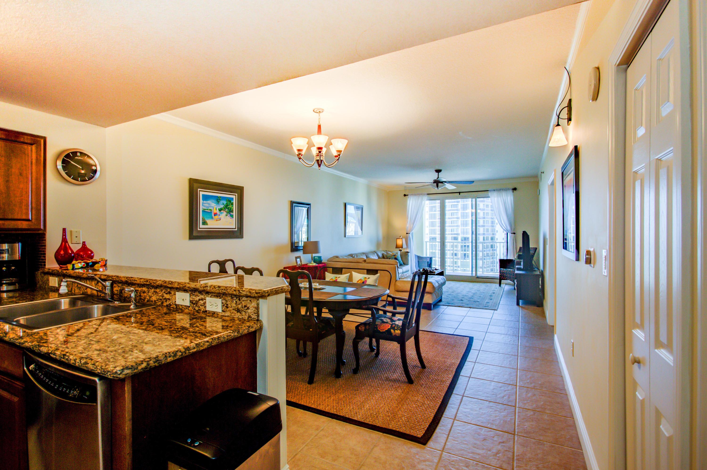 ARIEL DUNES - Residential