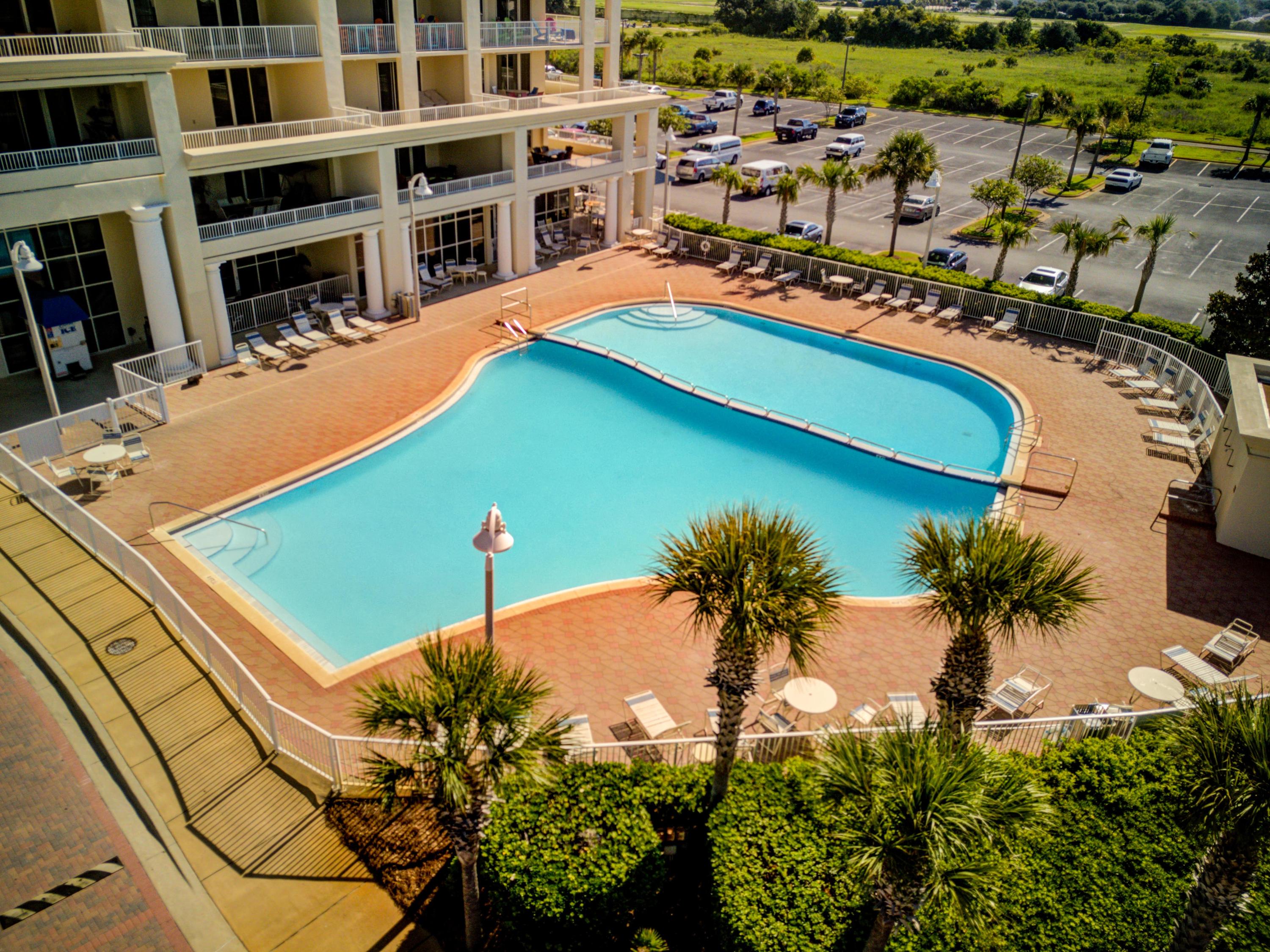 ARIEL DUNES - Residential