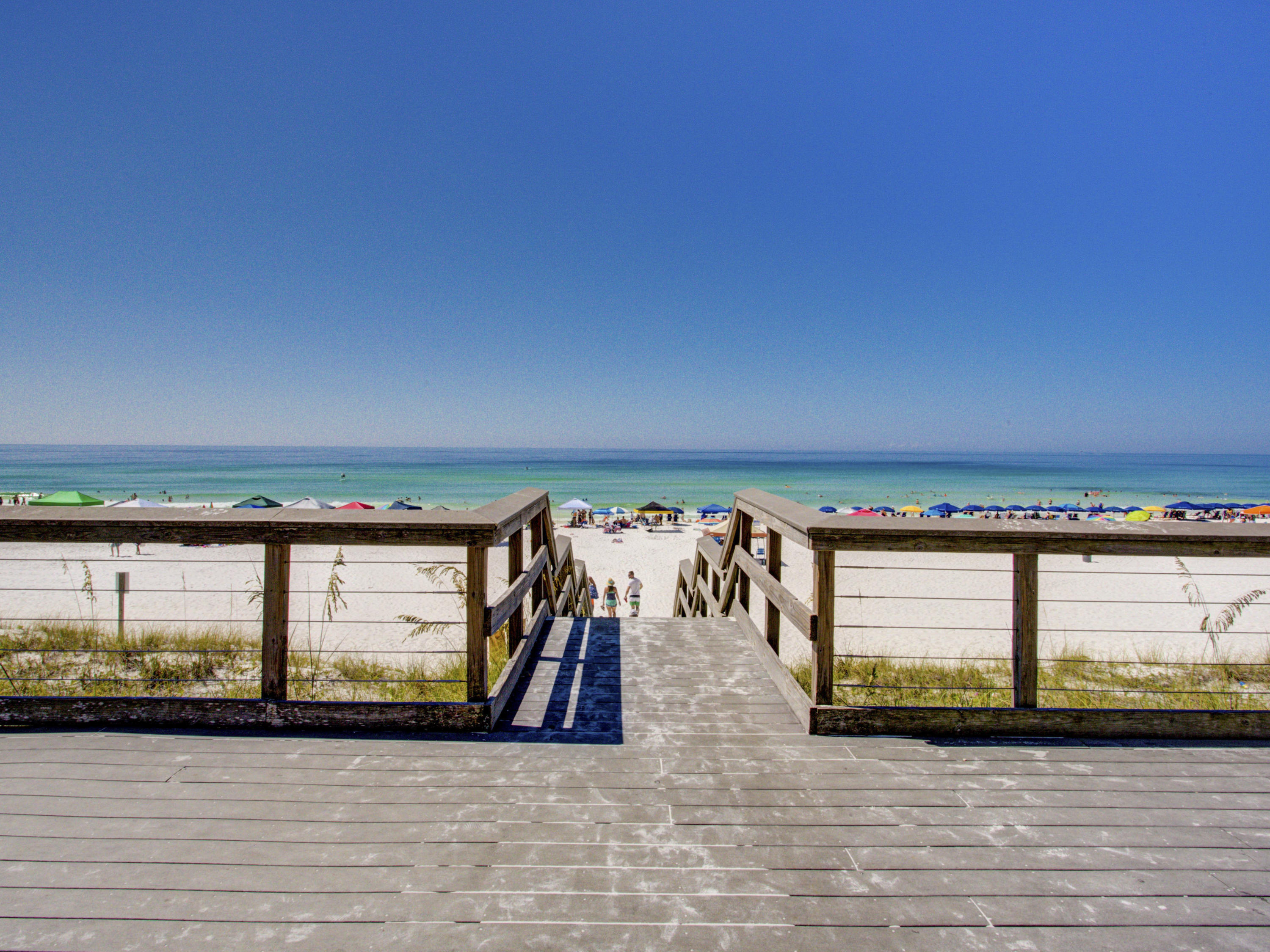 ARIEL DUNES - Residential