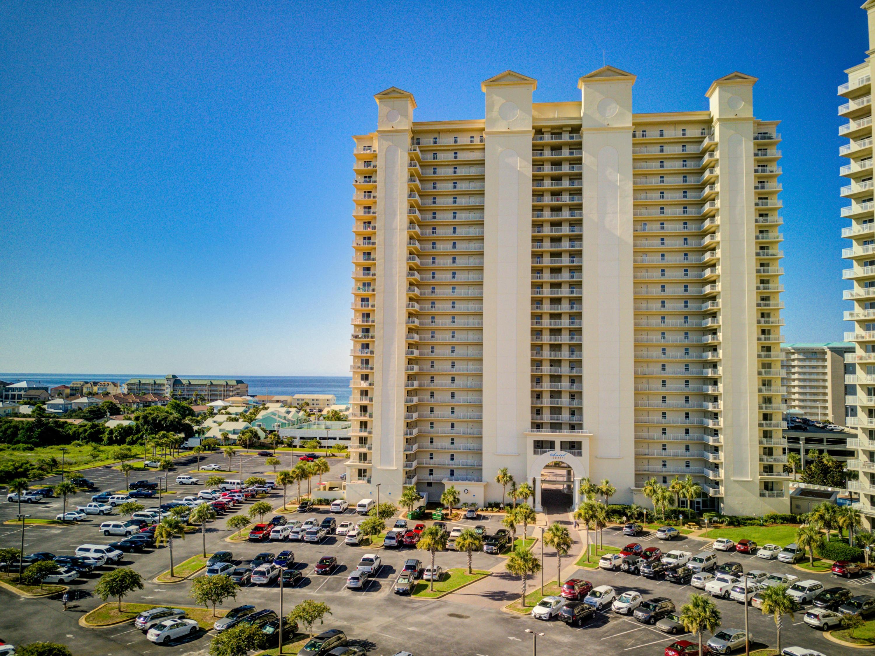 ARIEL DUNES - Residential