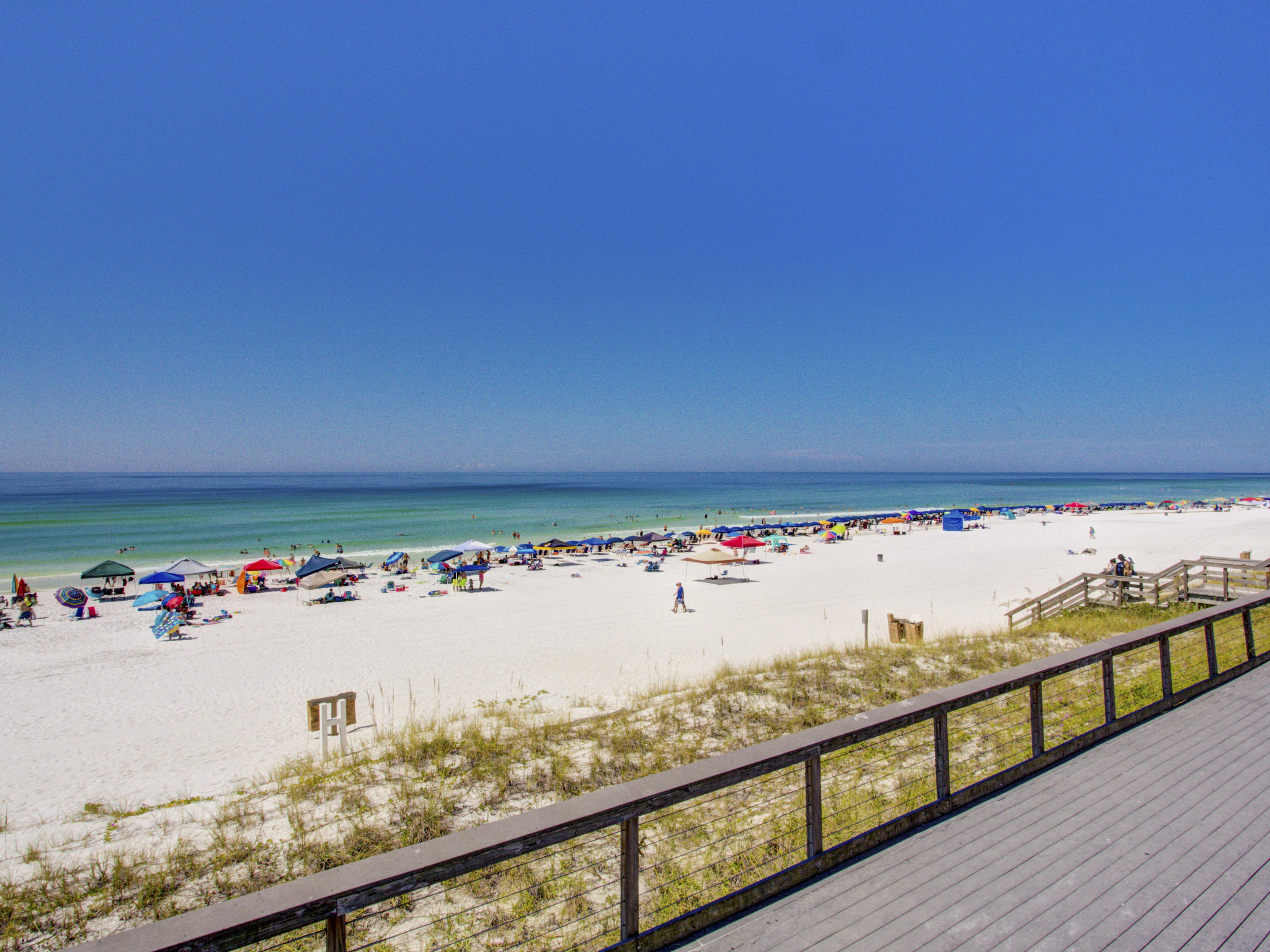 ARIEL DUNES - Residential