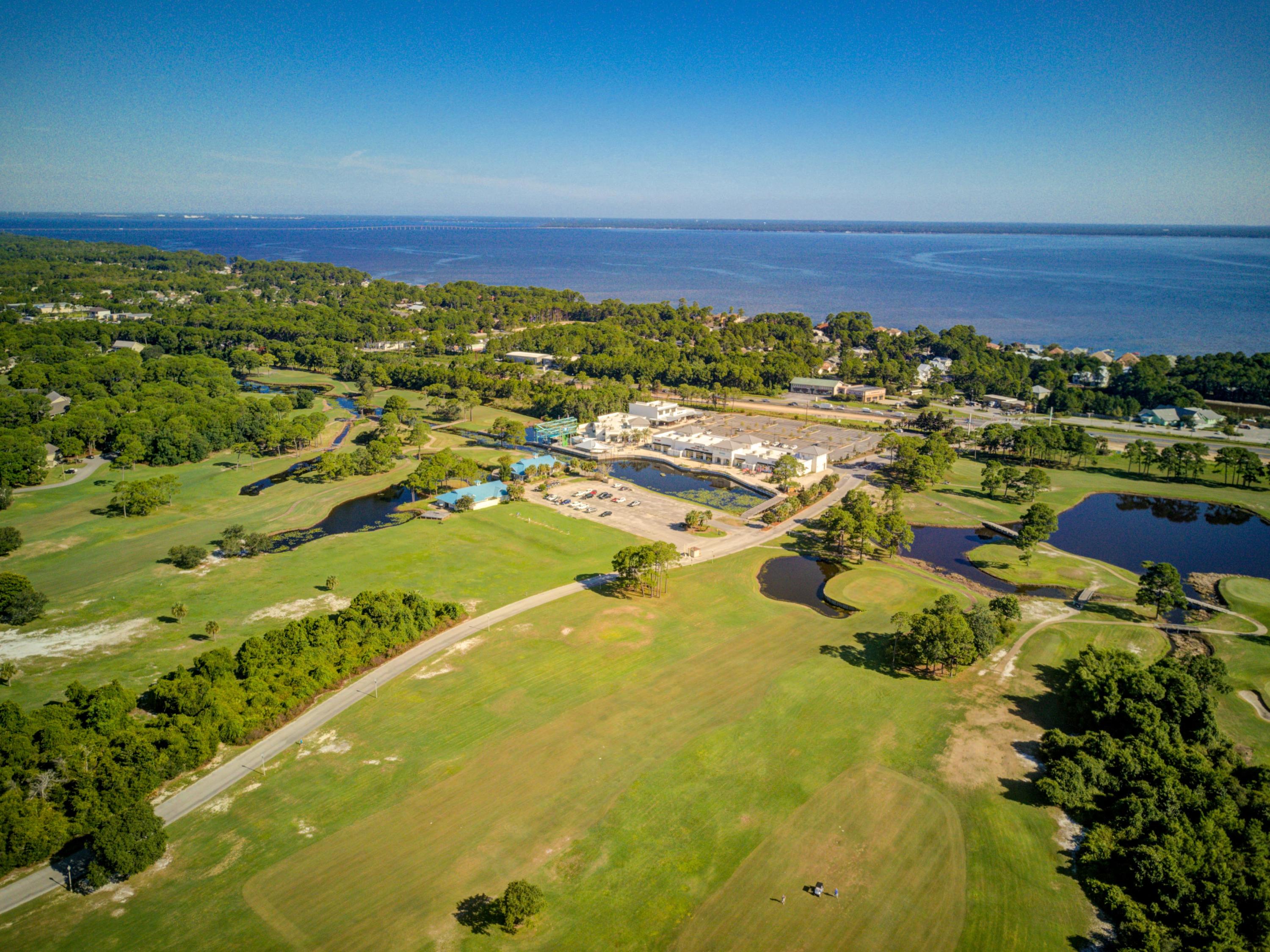 ARIEL DUNES - Residential