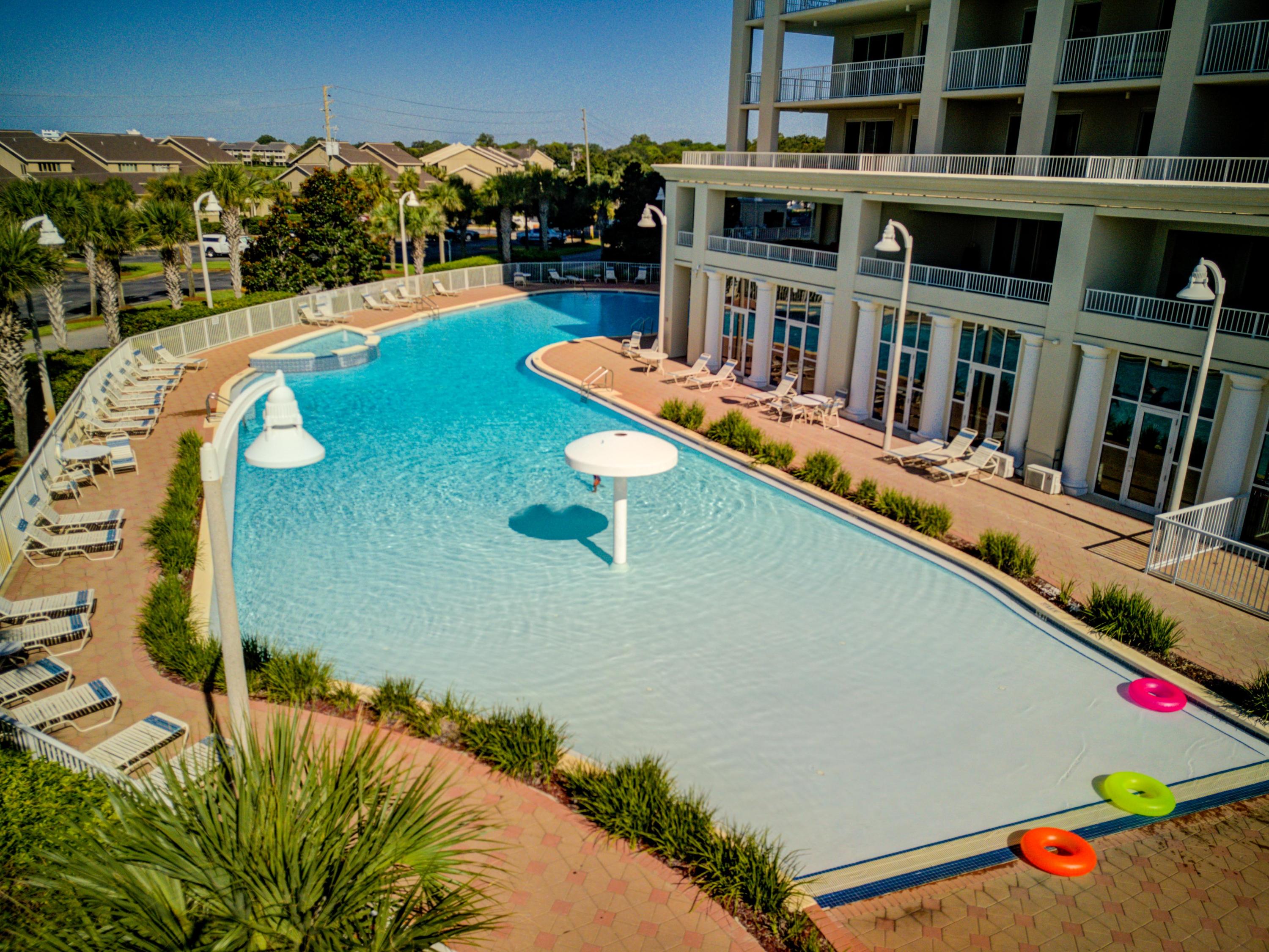 ARIEL DUNES - Residential