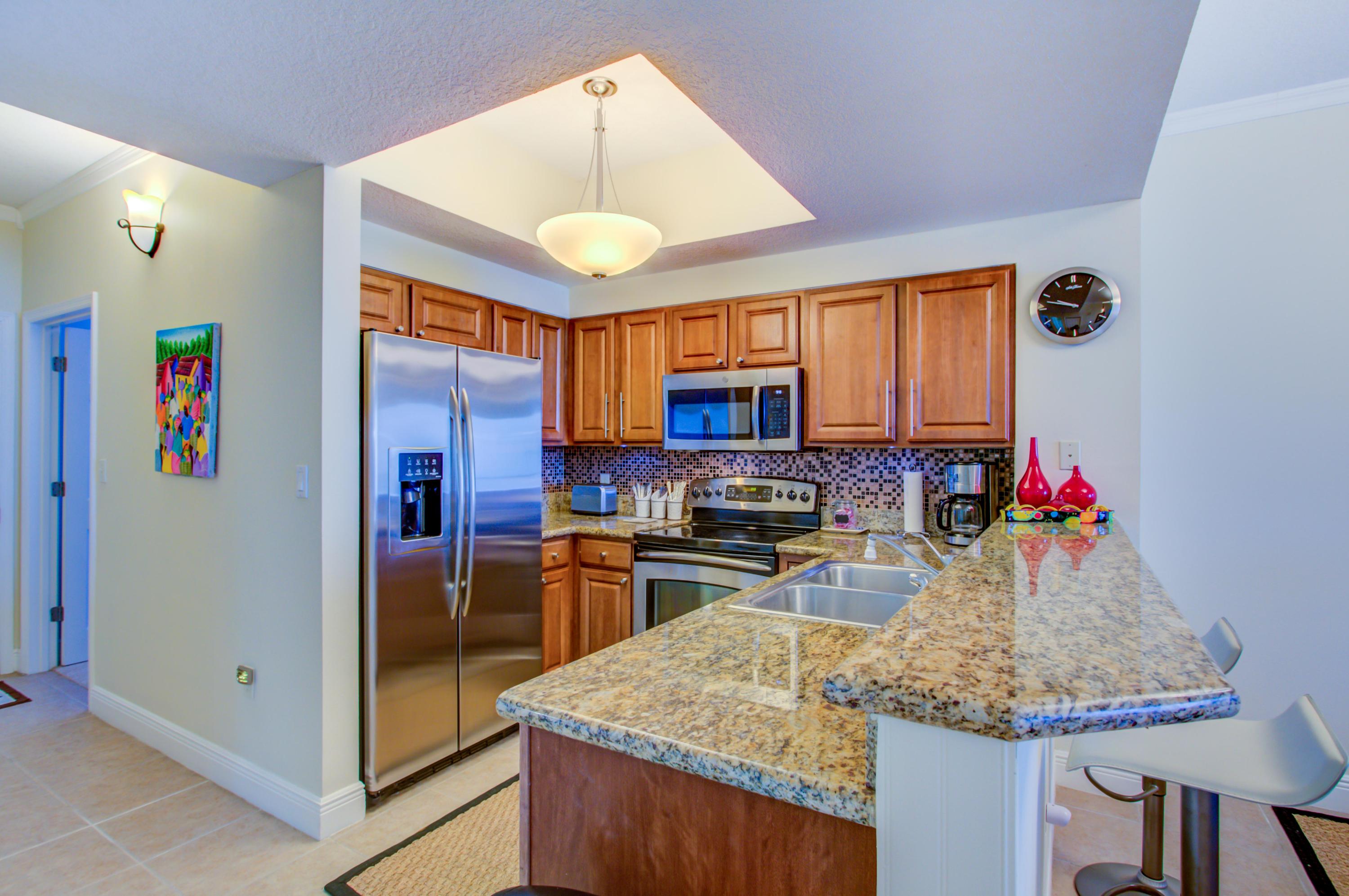 ARIEL DUNES - Residential