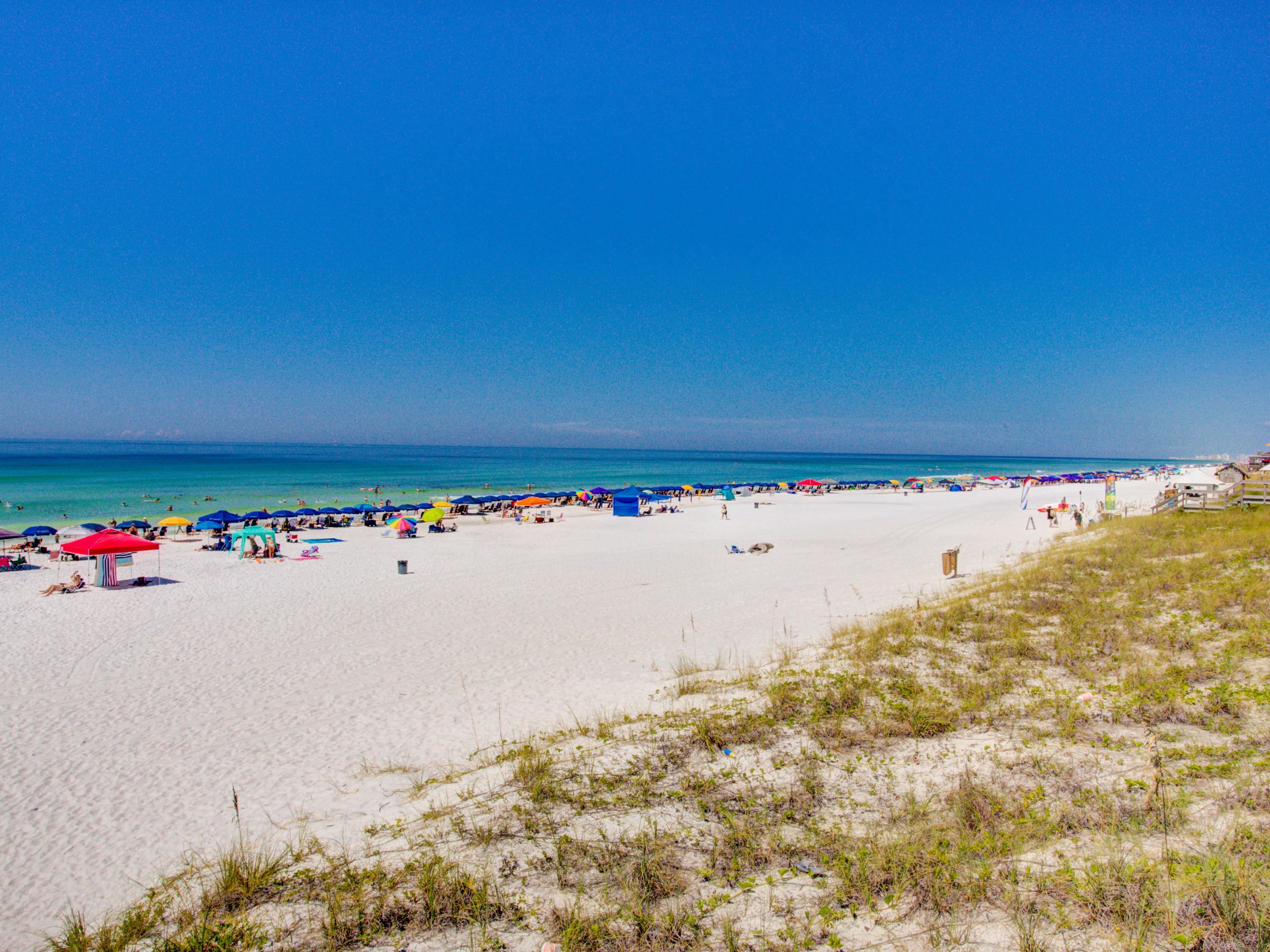 ARIEL DUNES - Residential