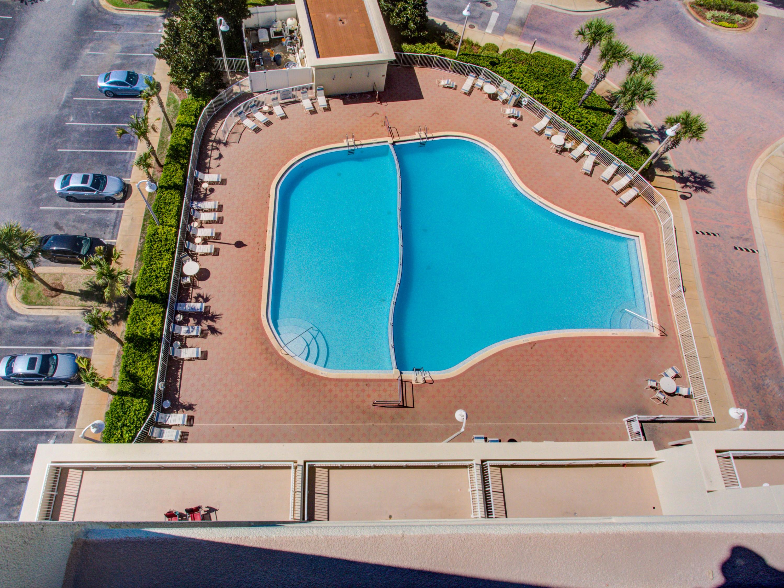 ARIEL DUNES - Residential